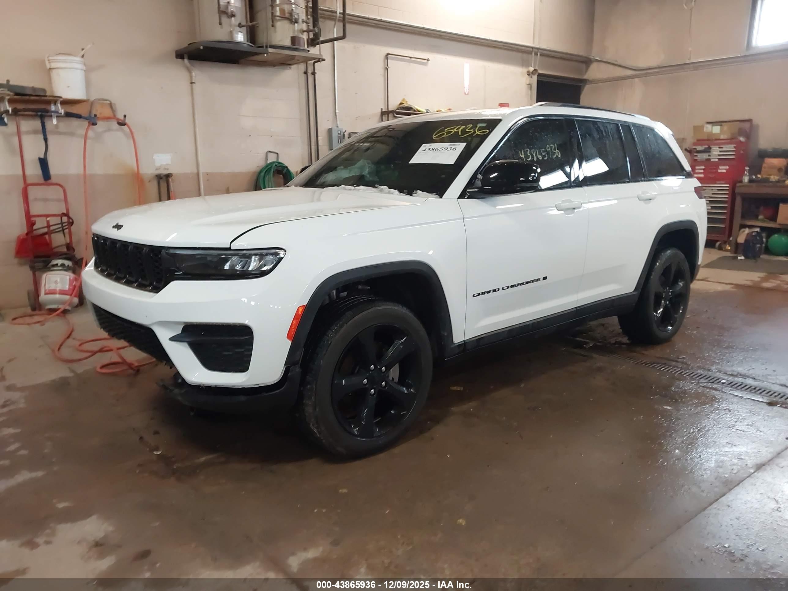 JEEP GRAND image 2