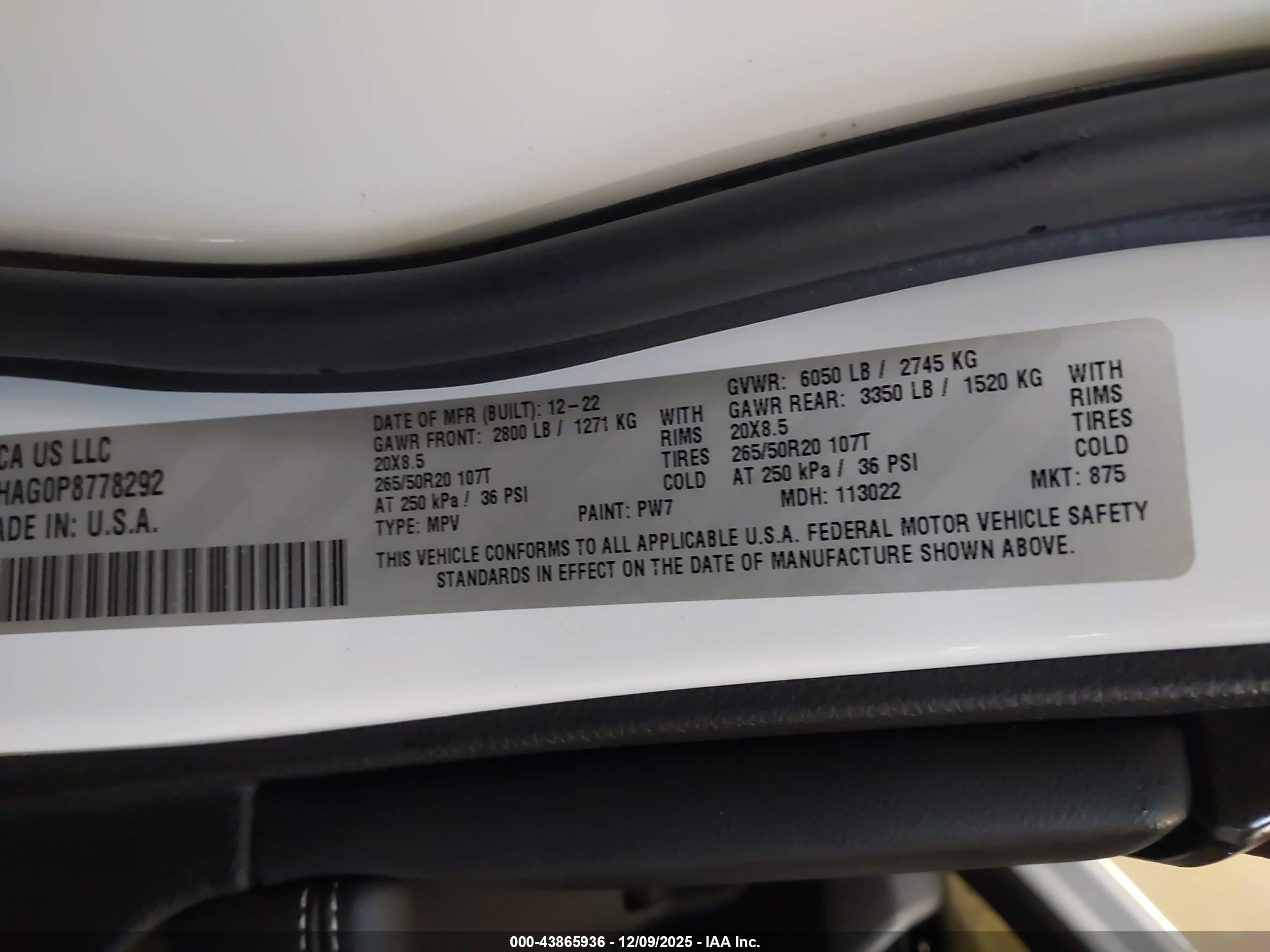 JEEP GRAND image 9