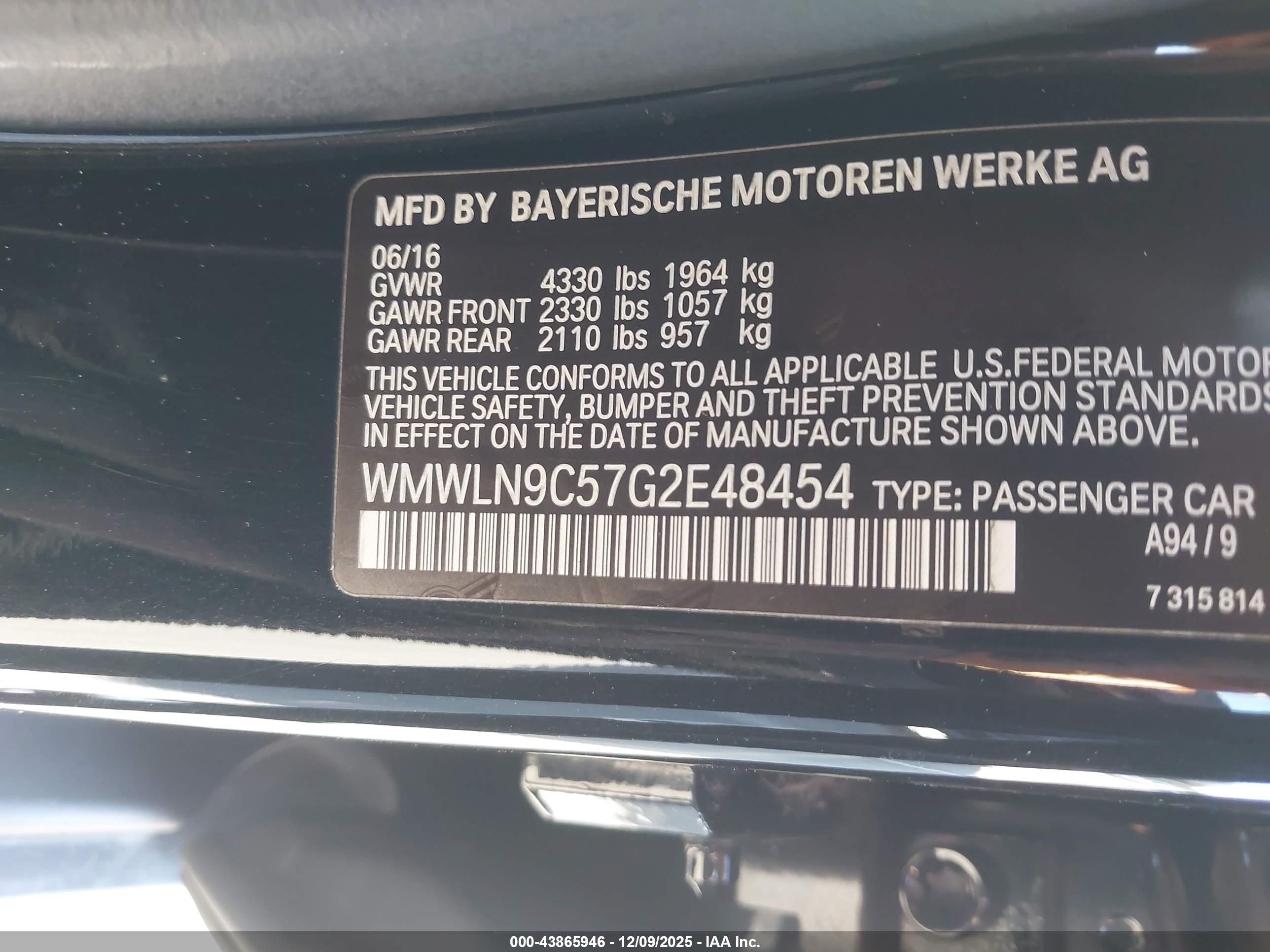 MINI CLUBMAN image 9