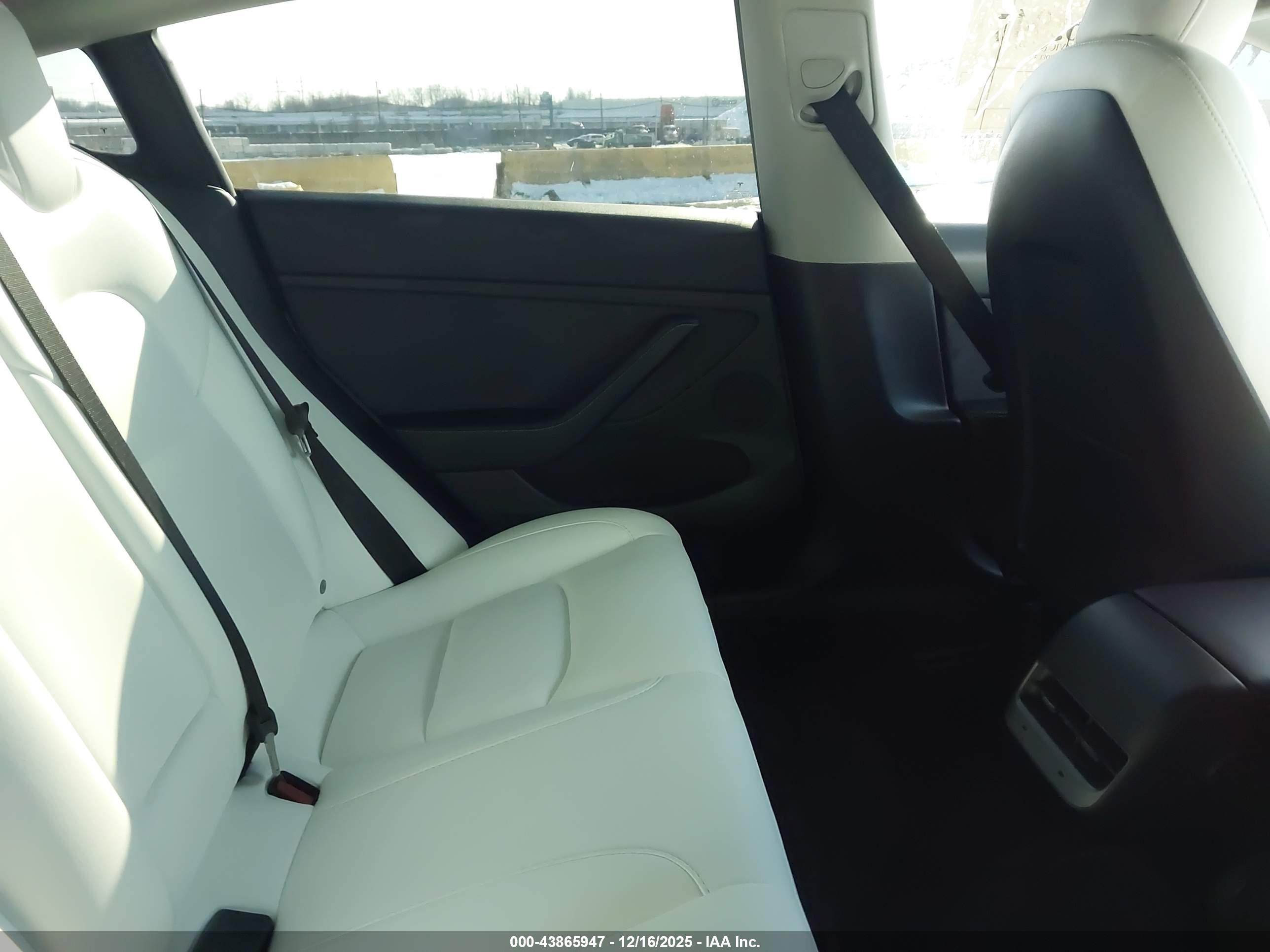 TESLA MODEL image 8