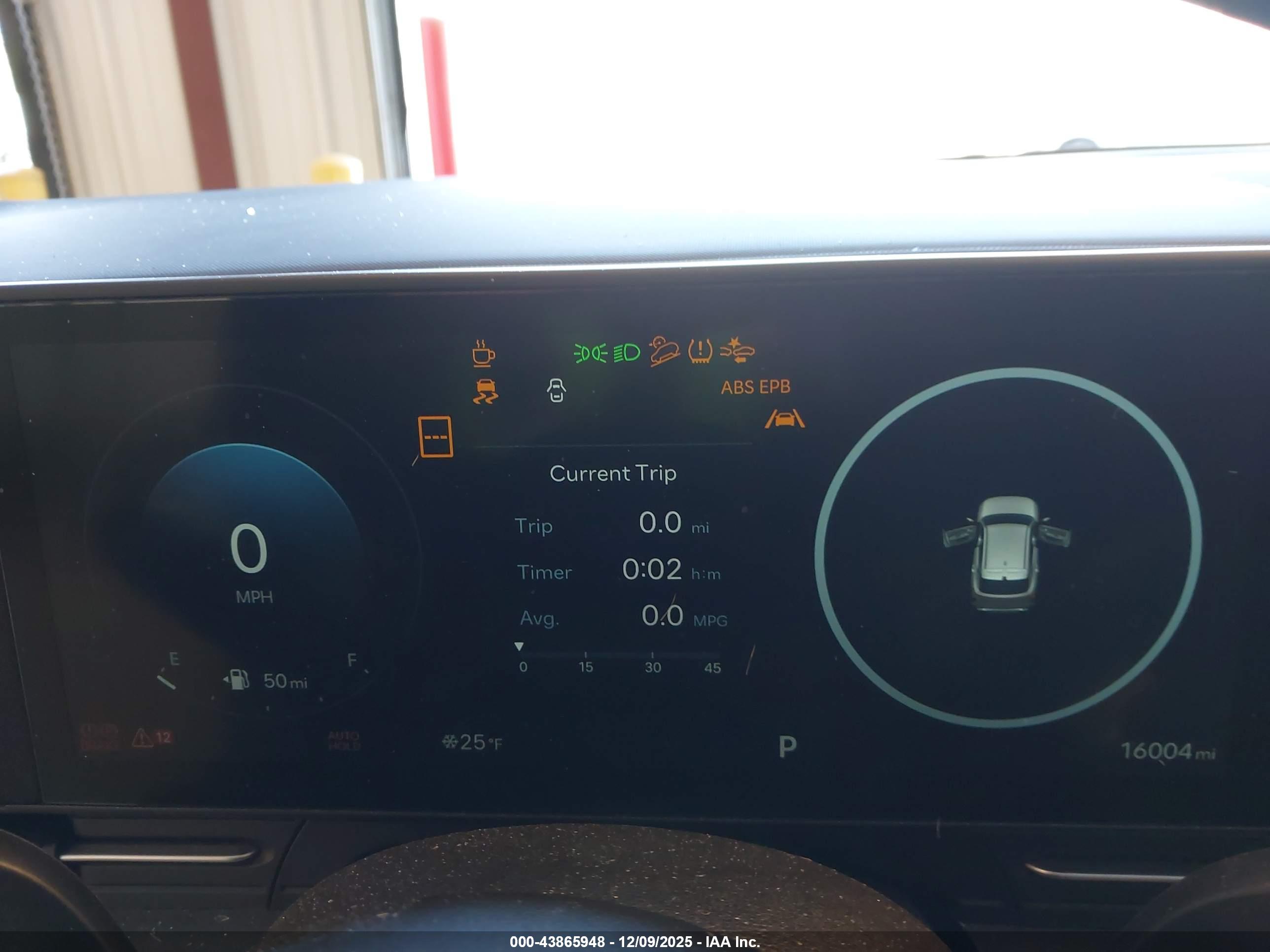 HYUNDAI KONA image 7