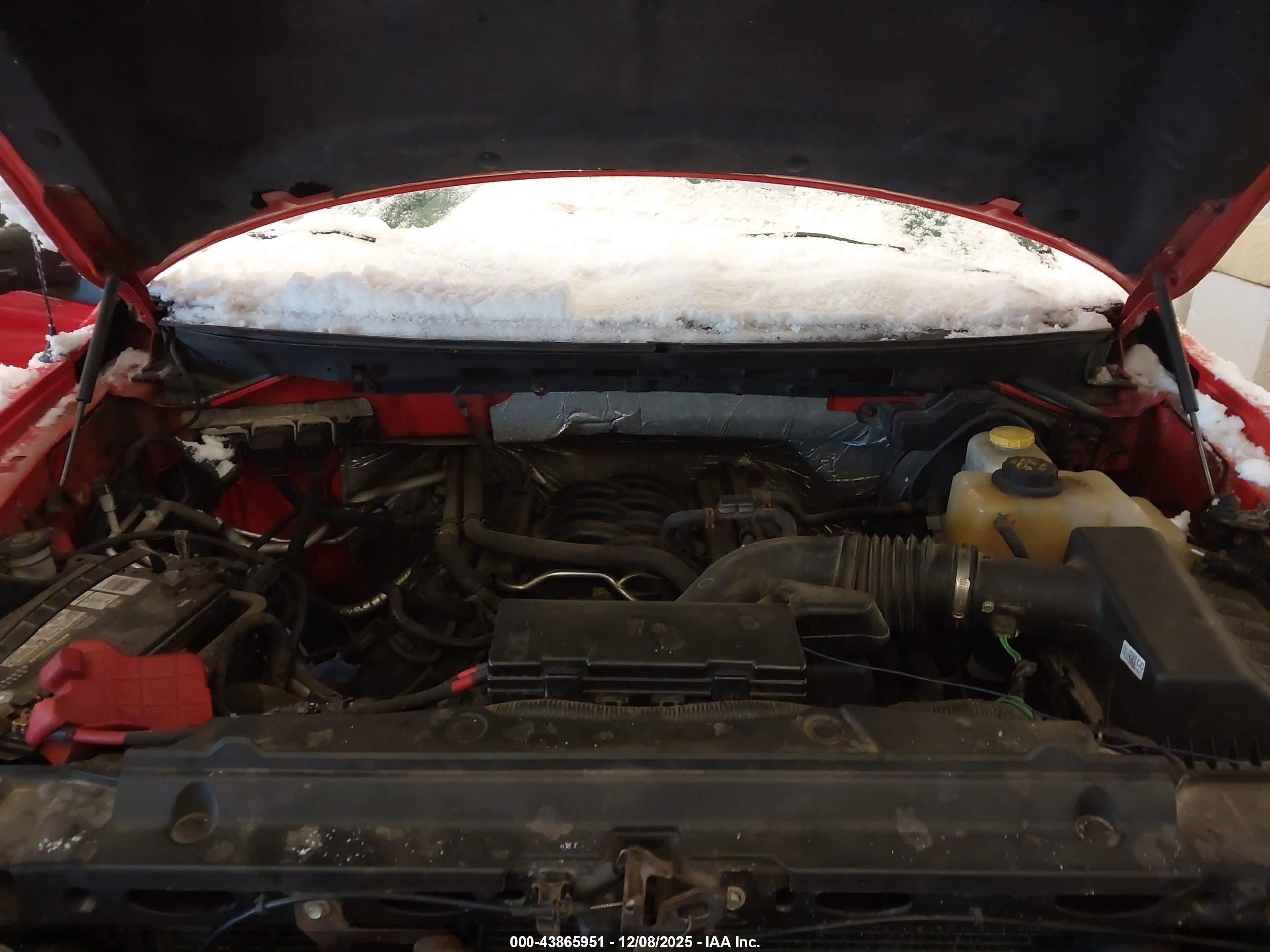 FORD F-150 image 10