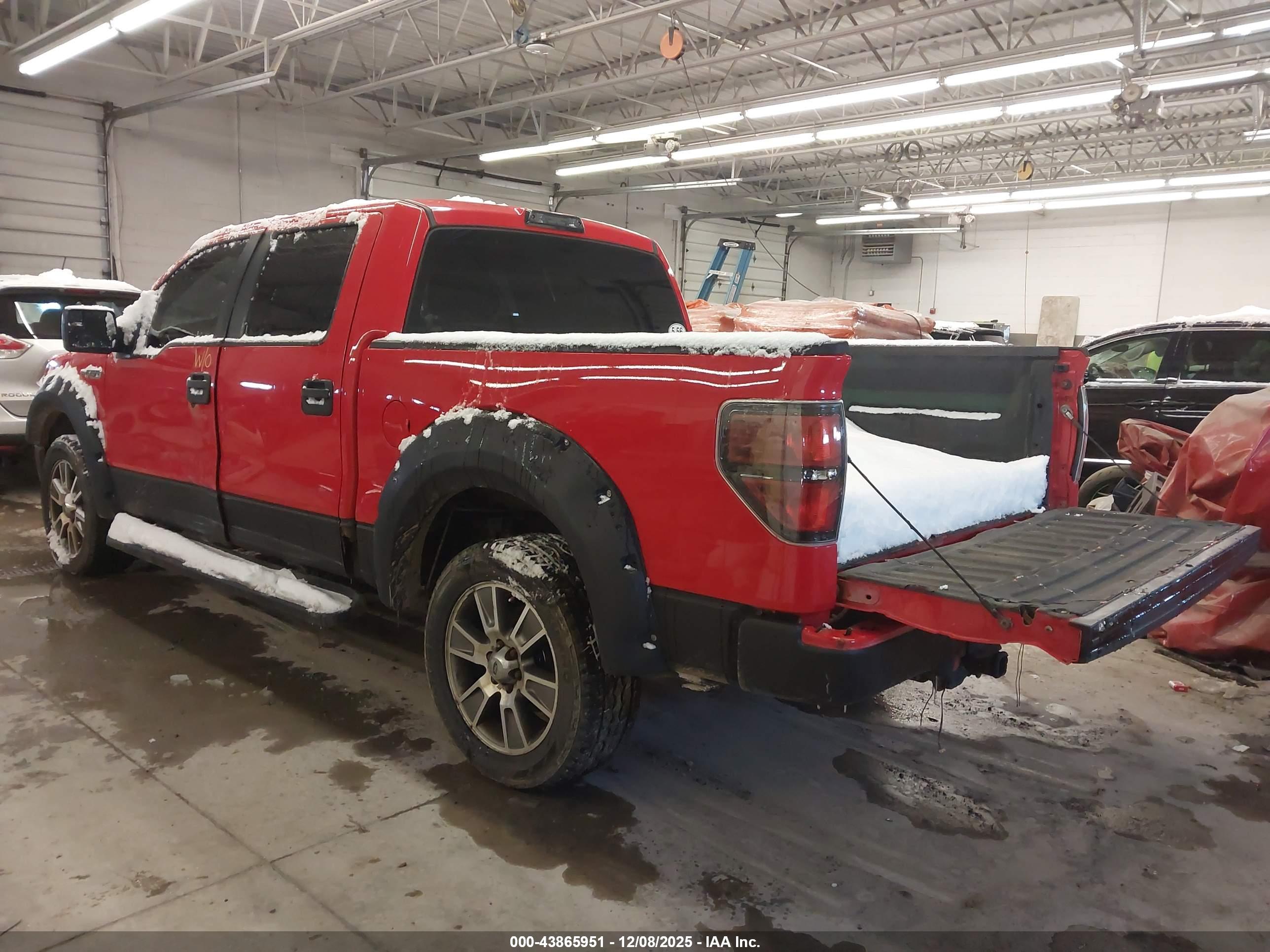 FORD F-150 image 3