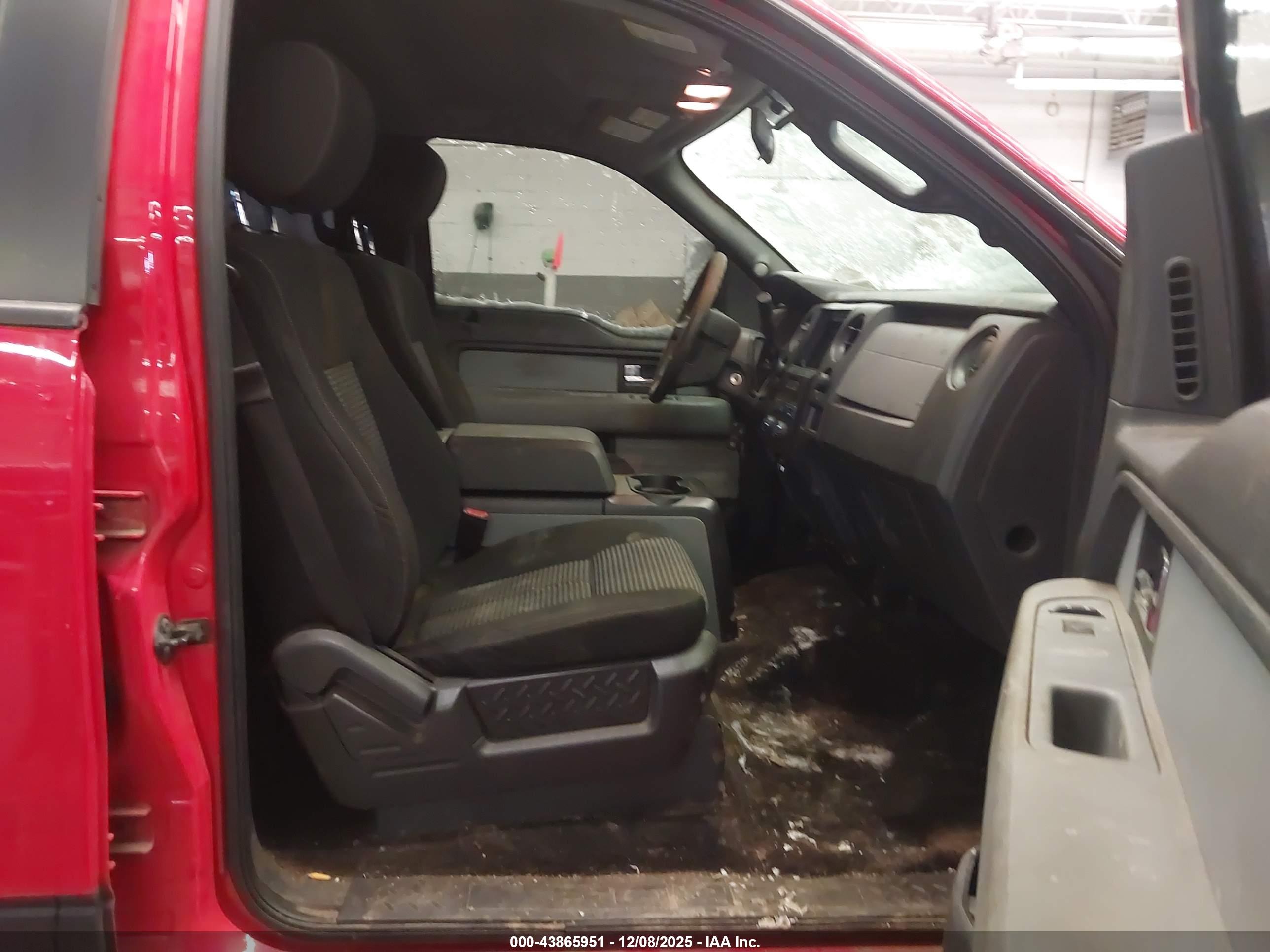 FORD F-150 image 5
