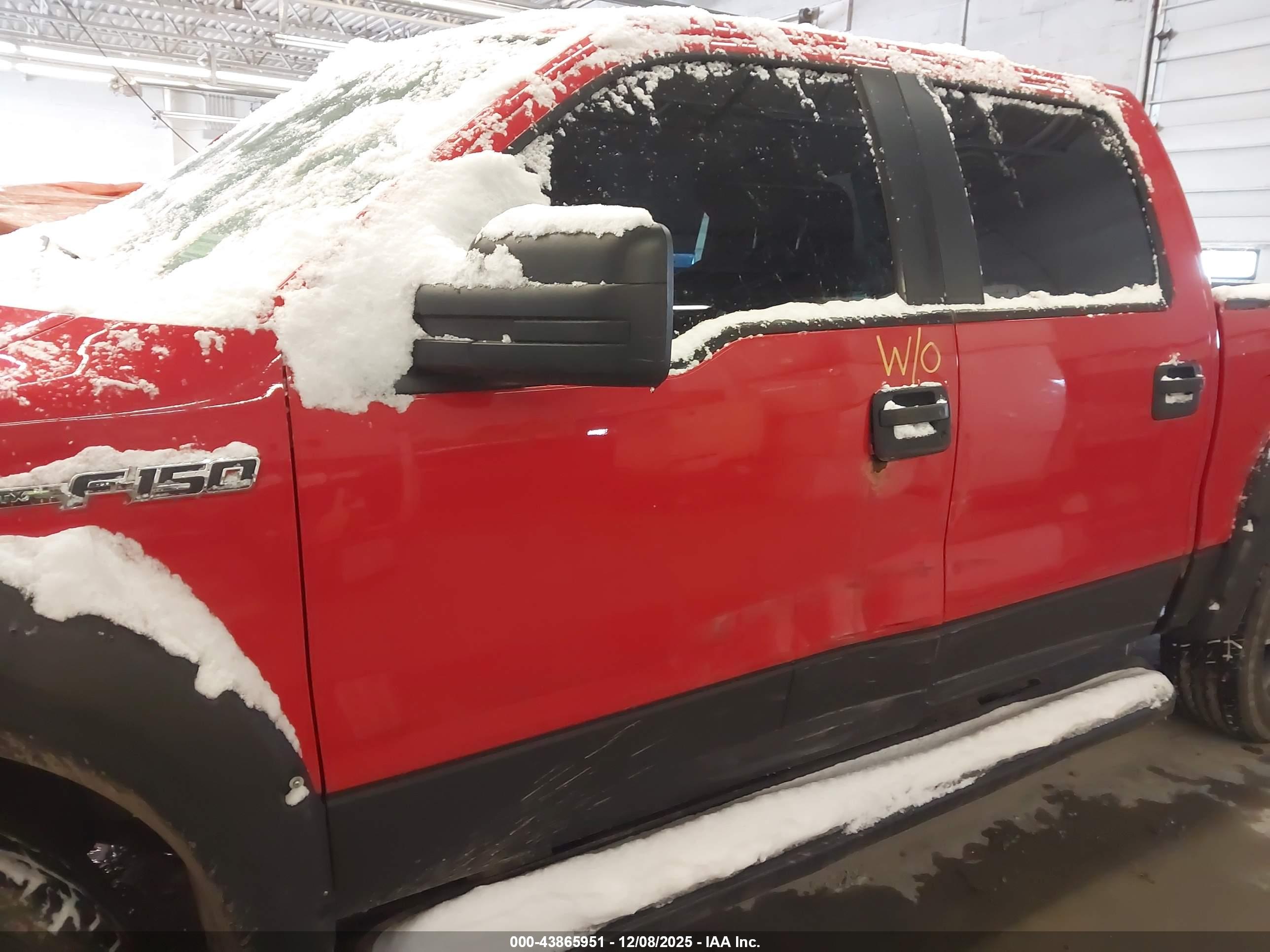 FORD F-150 image 6