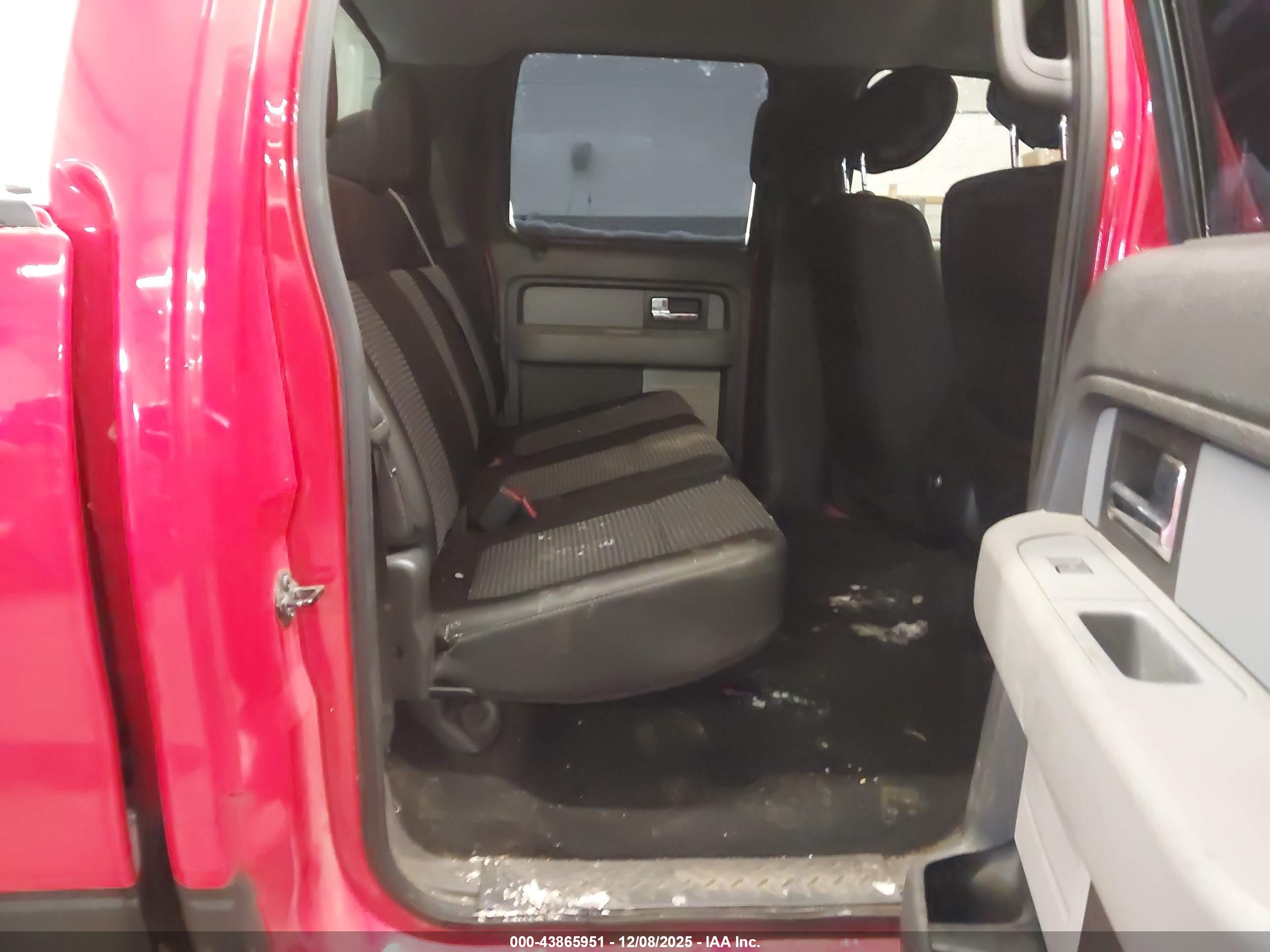 FORD F-150 image 8