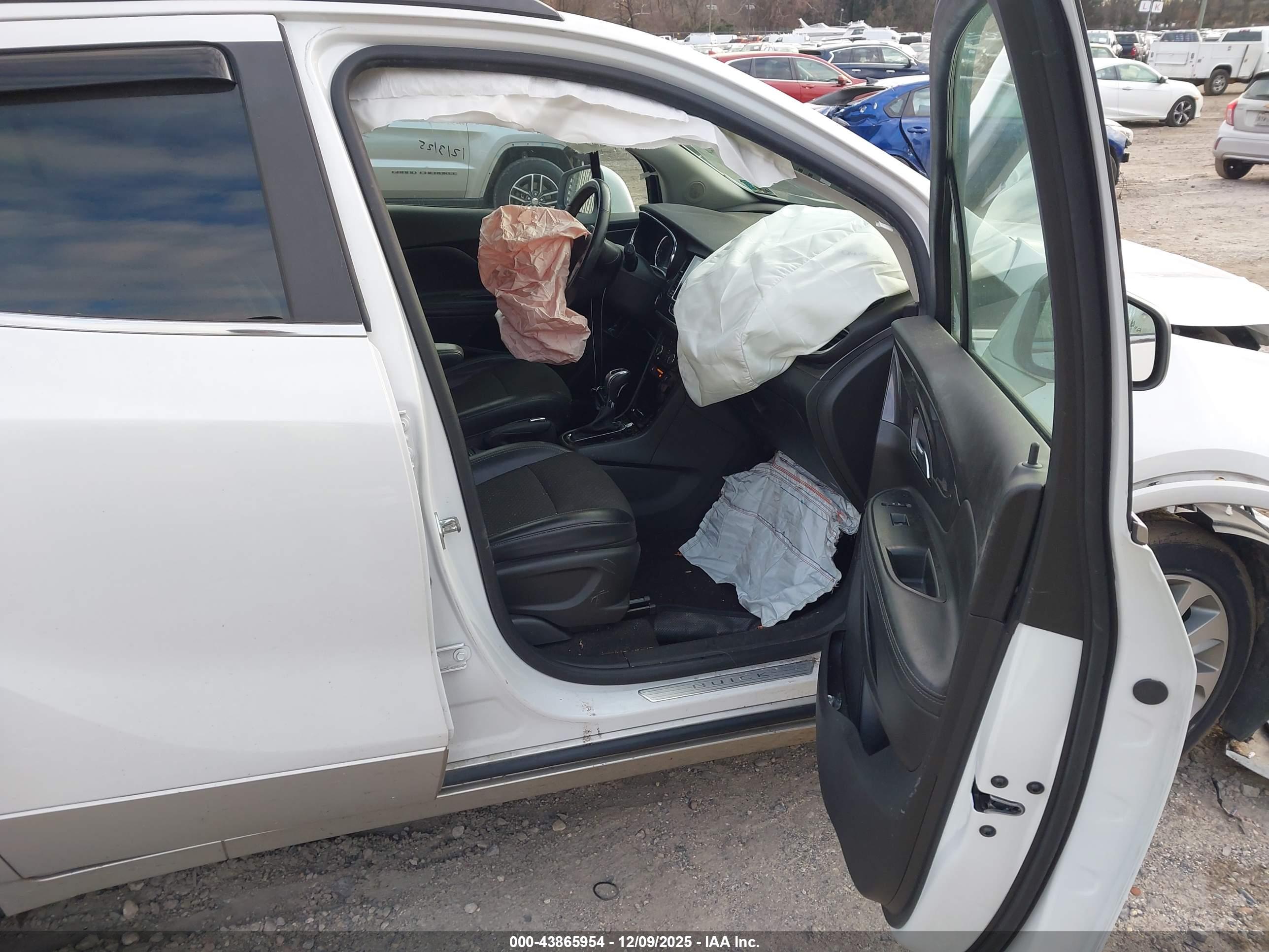 BUICK ENCORE image 5
