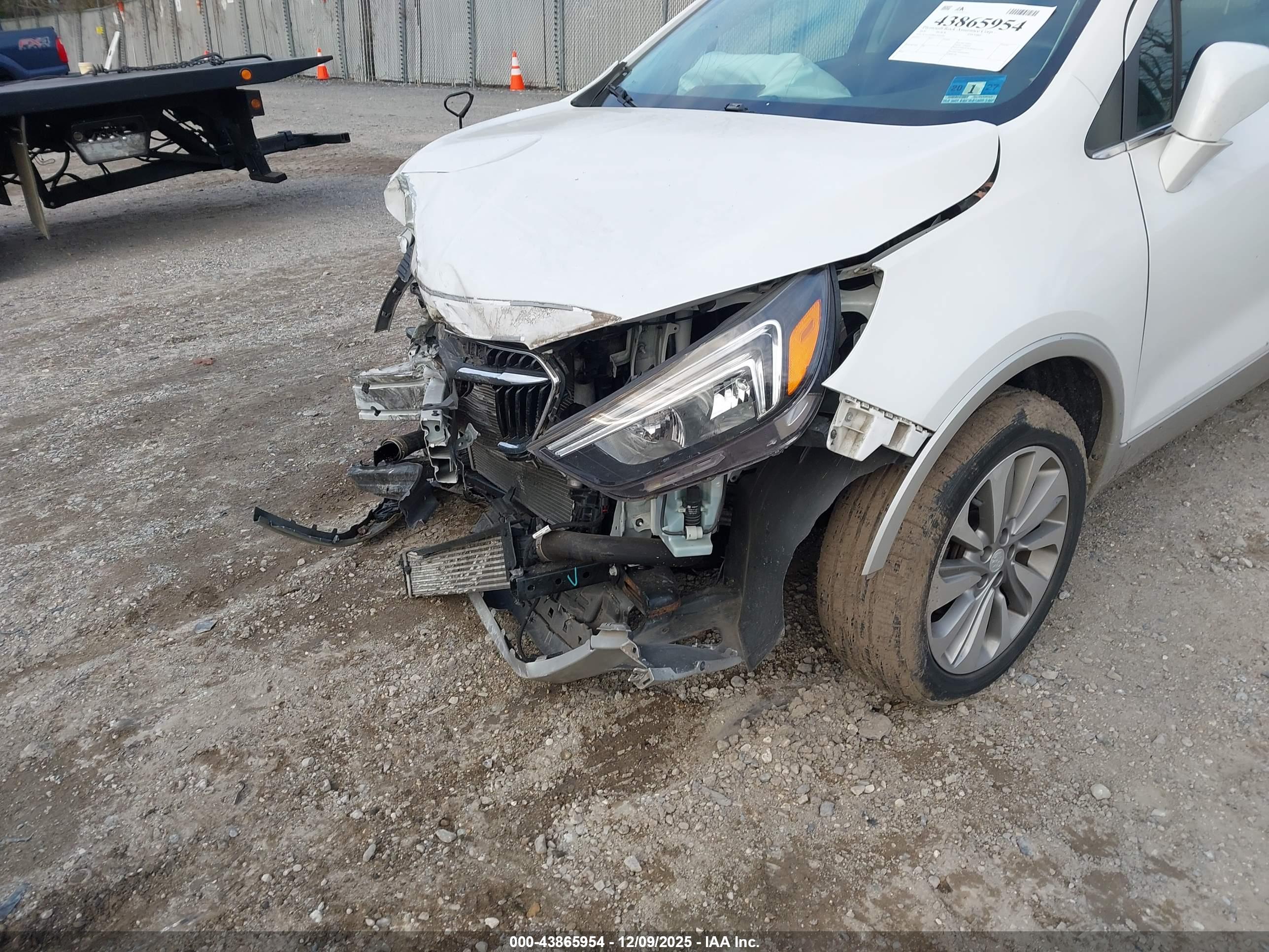 BUICK ENCORE image 6