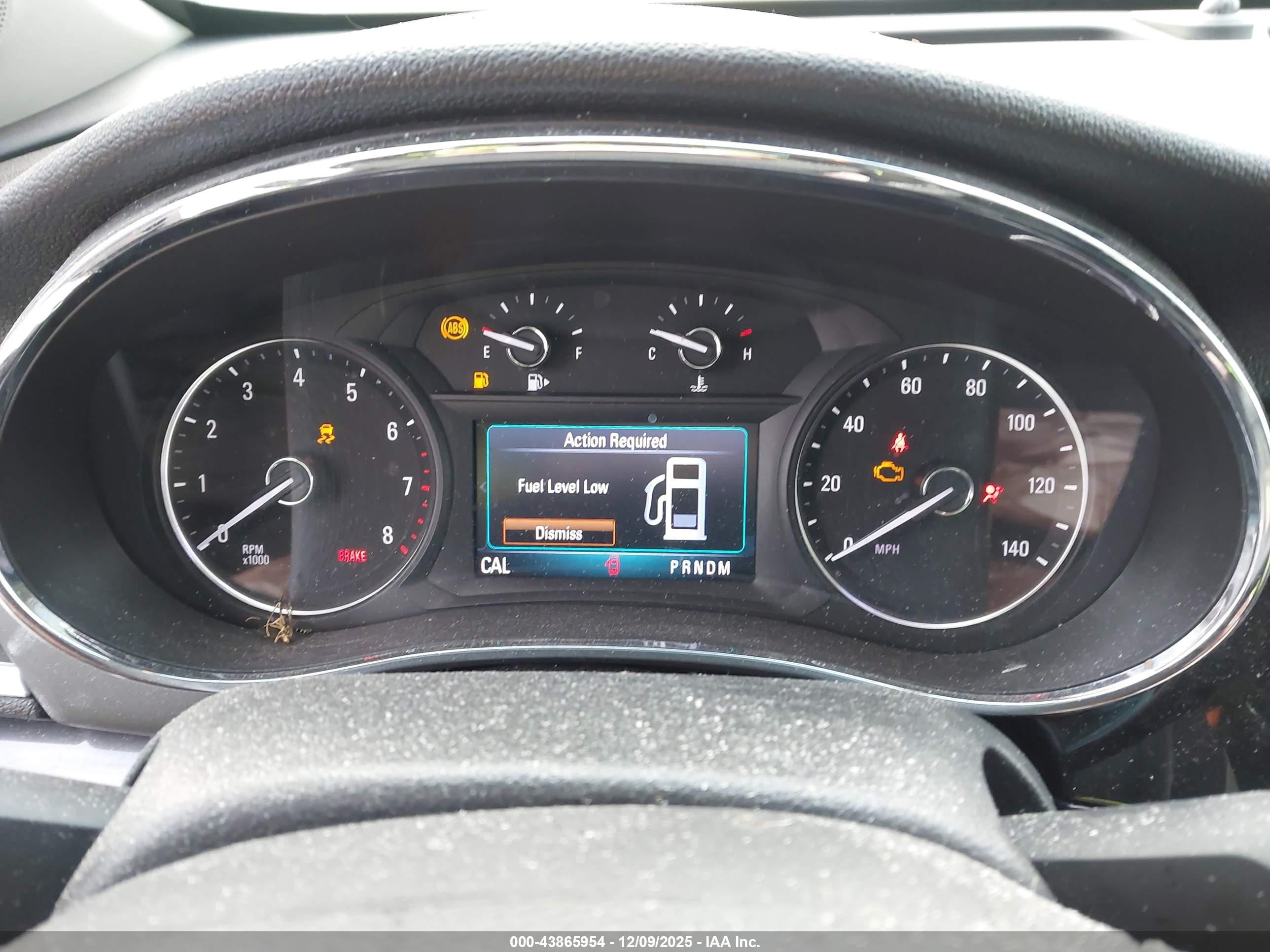 BUICK ENCORE image 7