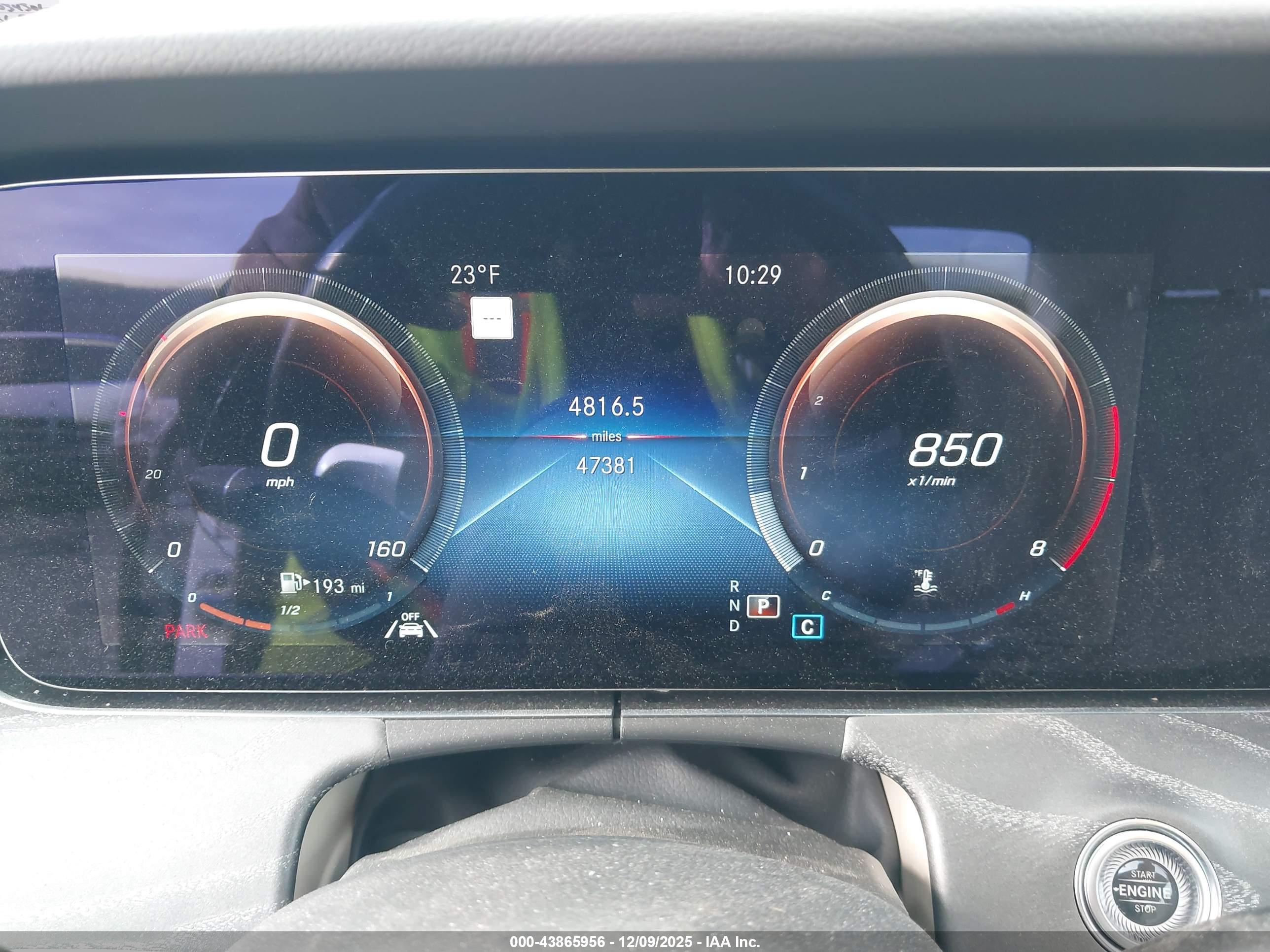 MERCEDES-BENZ E image 7