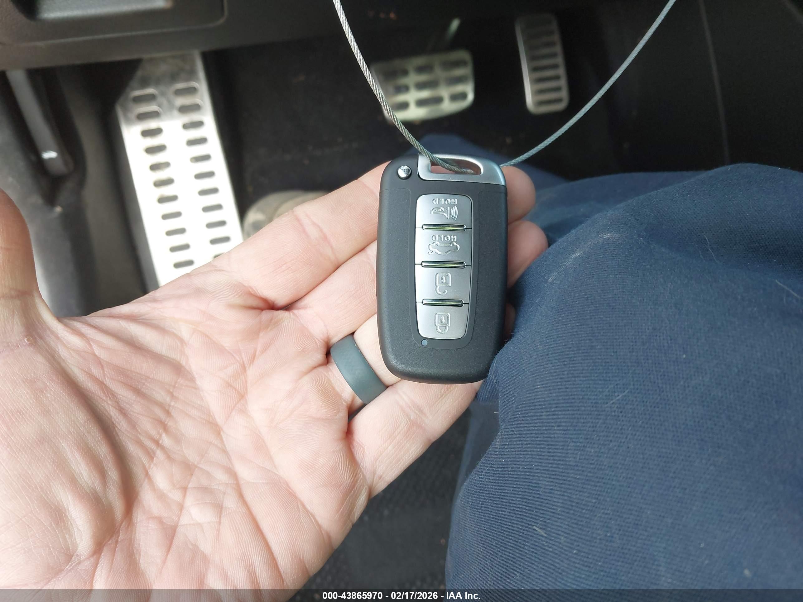 KIA FORTE image 11
