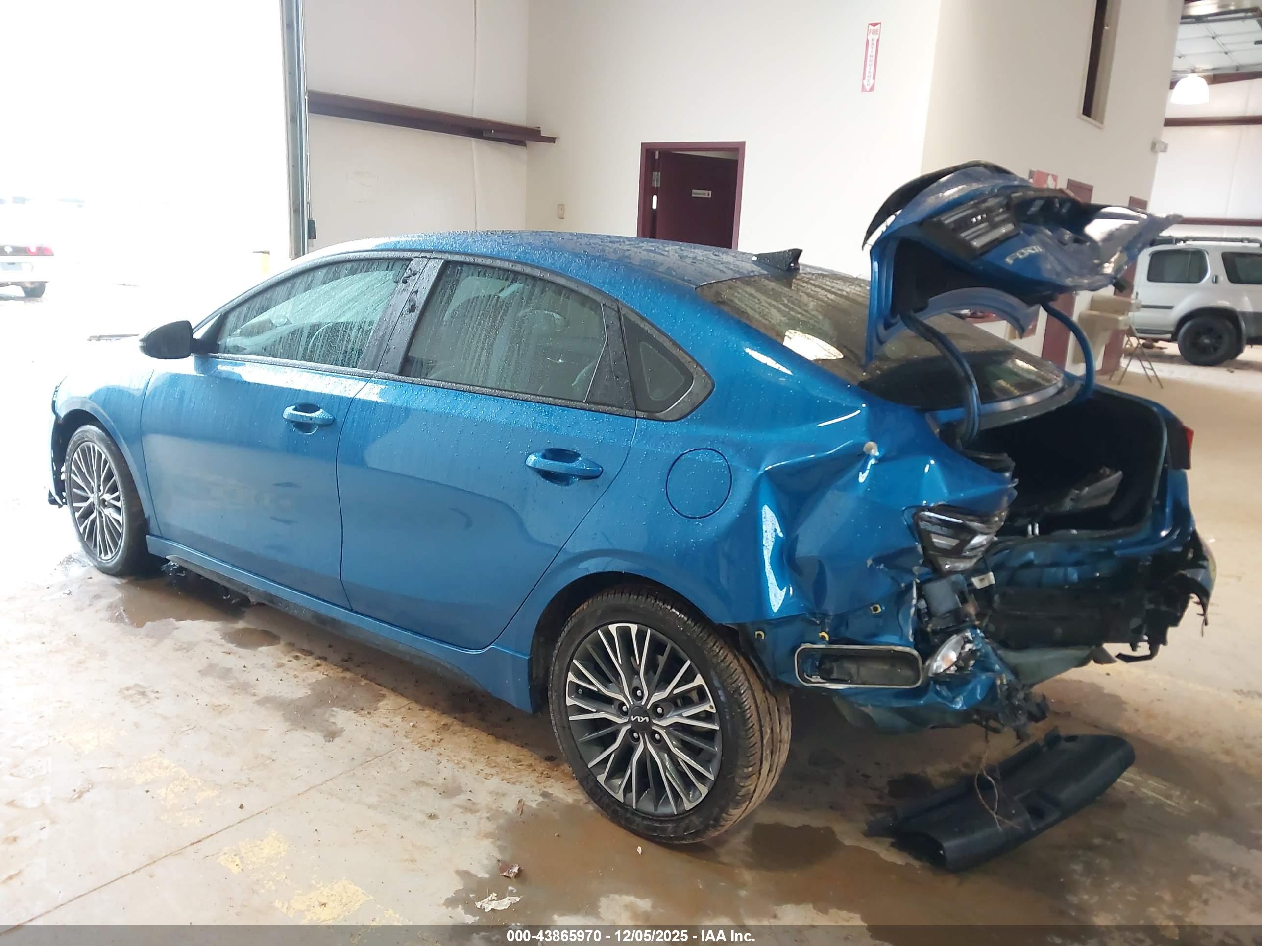 KIA FORTE image 3