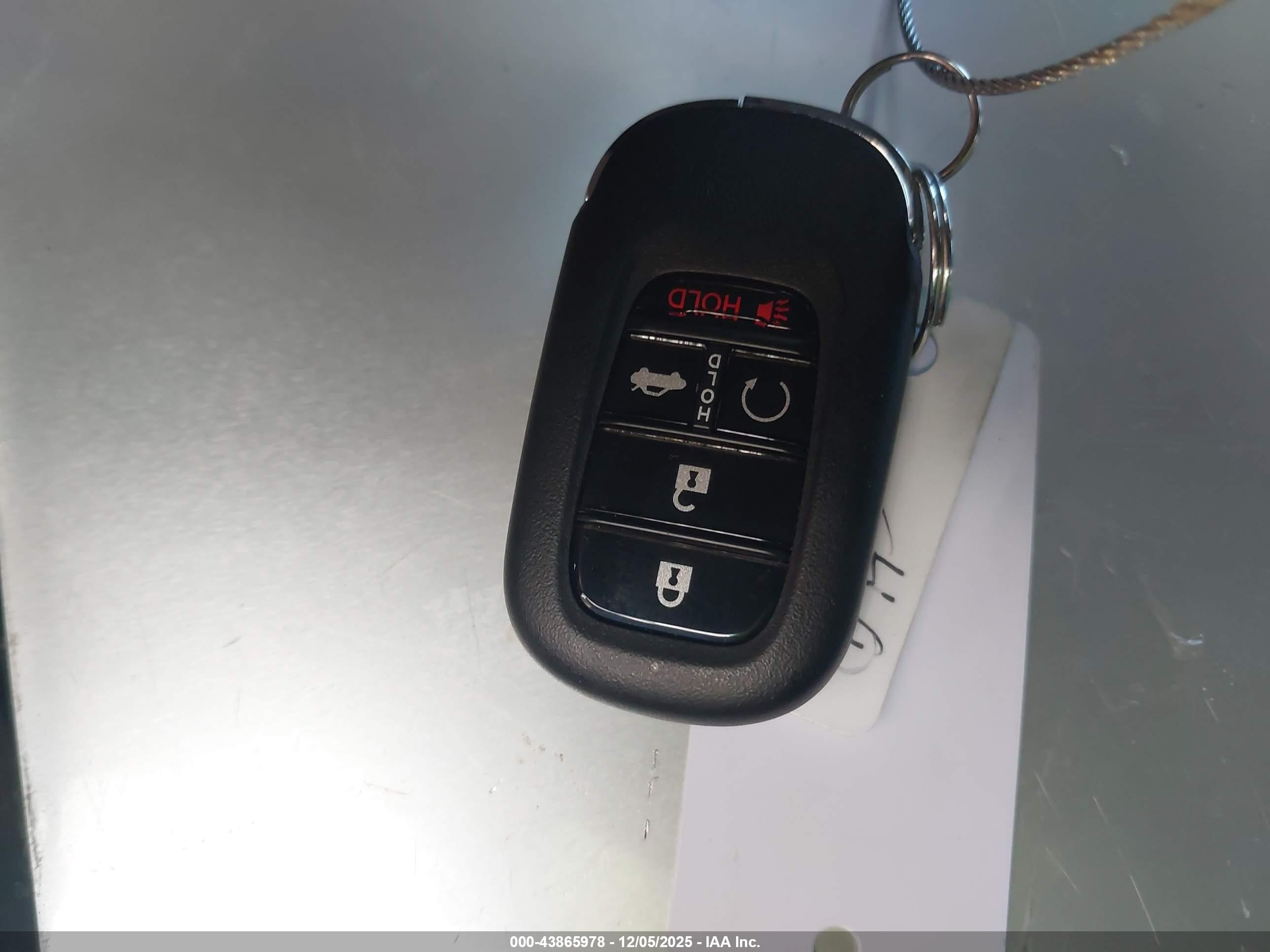 HONDA CIVIC image 11