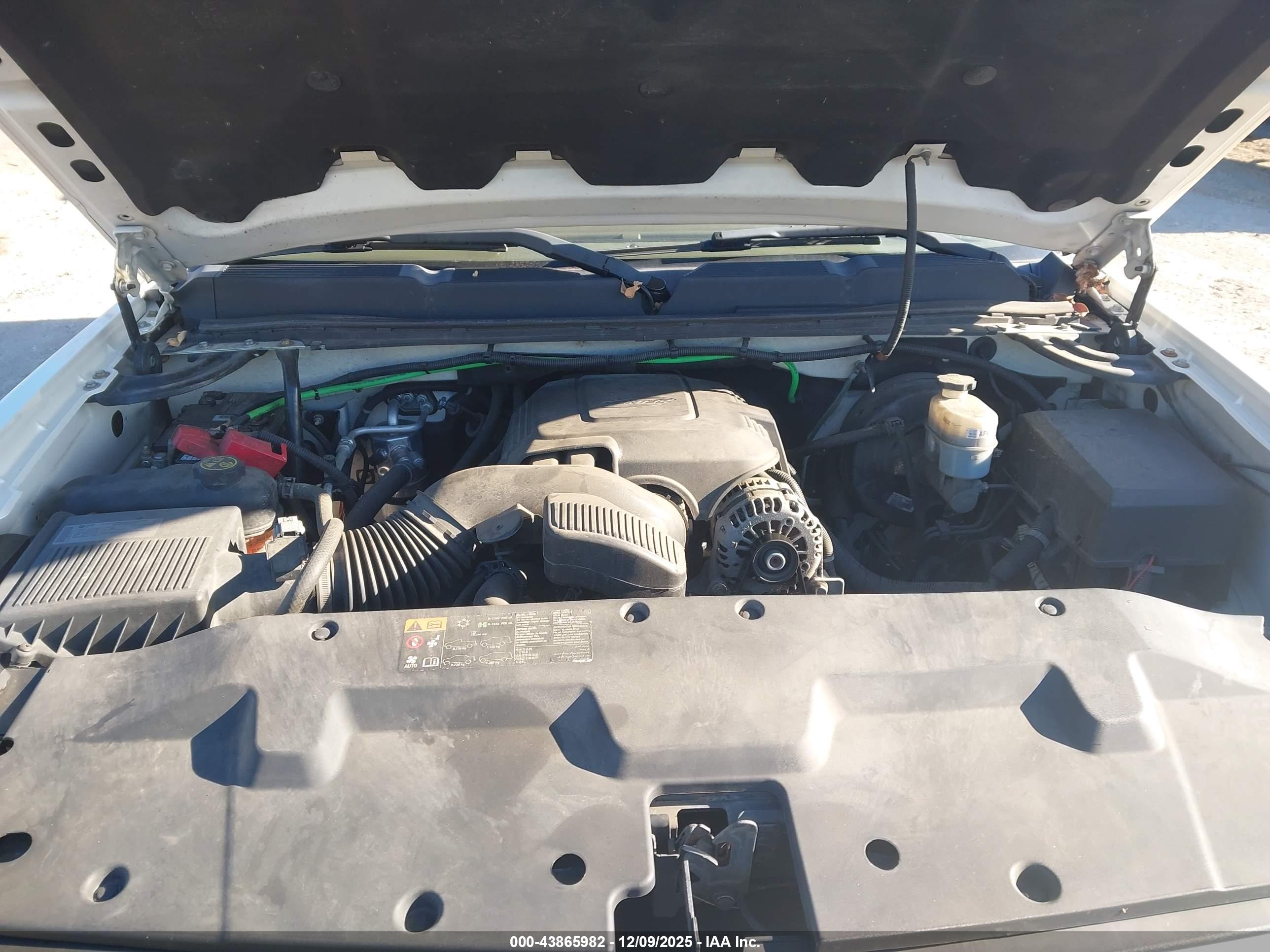 CHEVROLET SILVERADO image 10