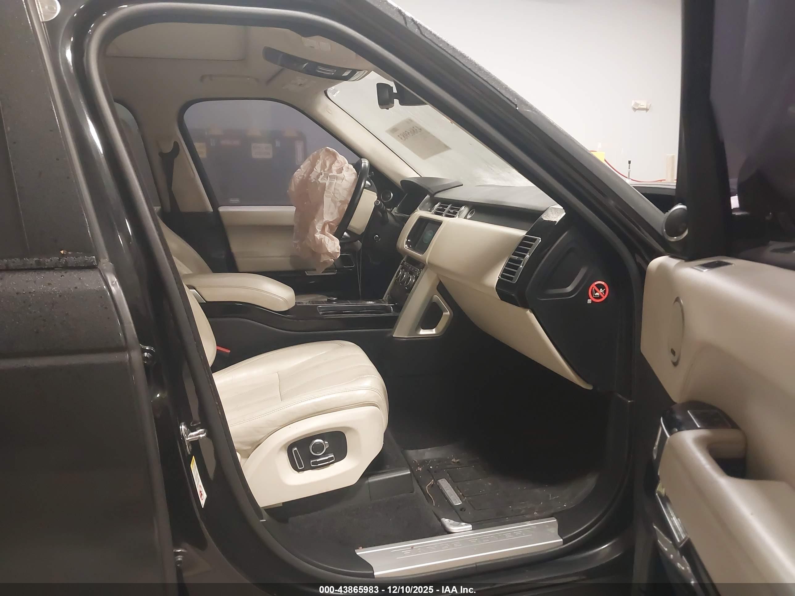 LAND ROVER image 5