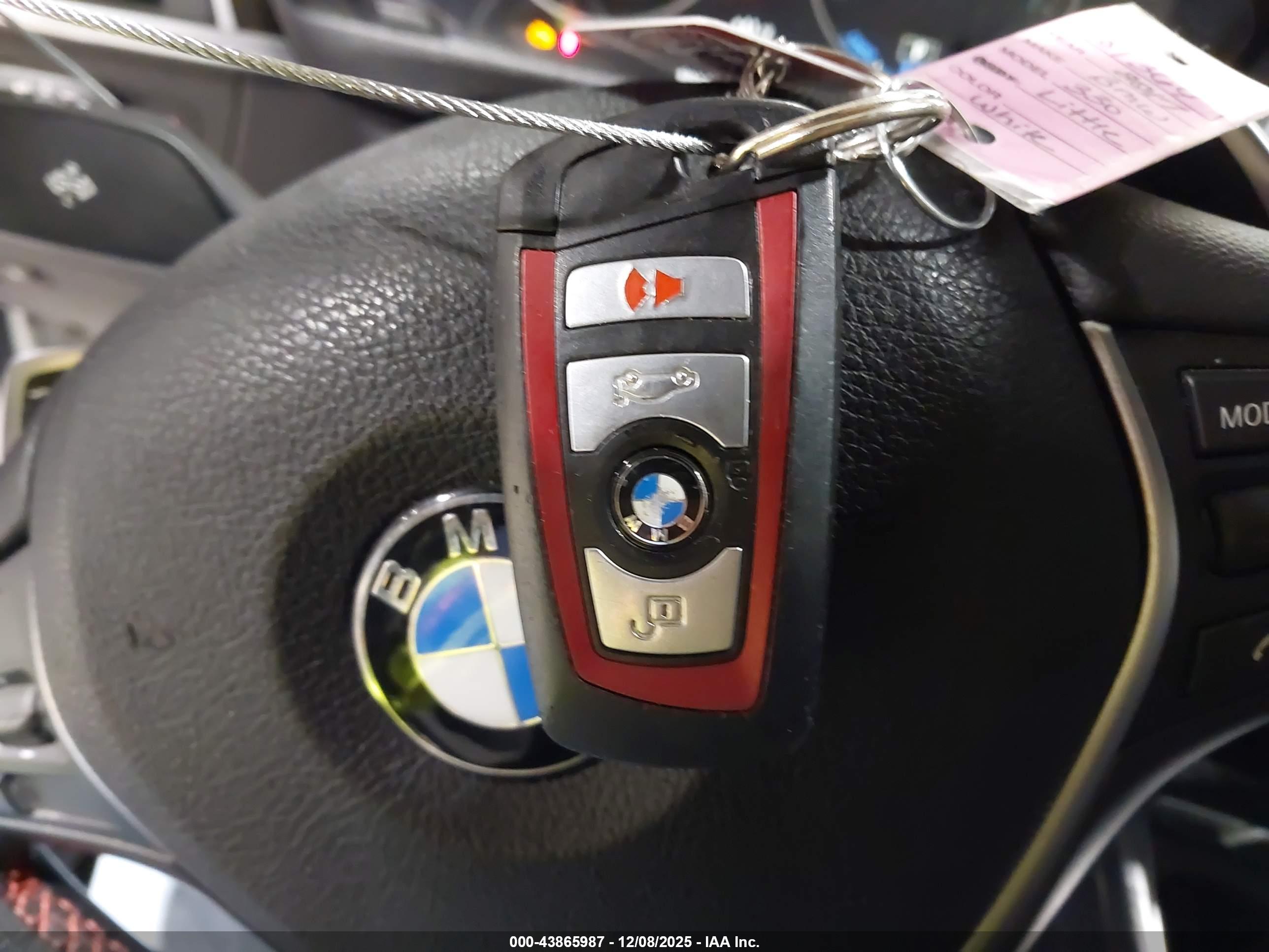 BMW 330E image 11