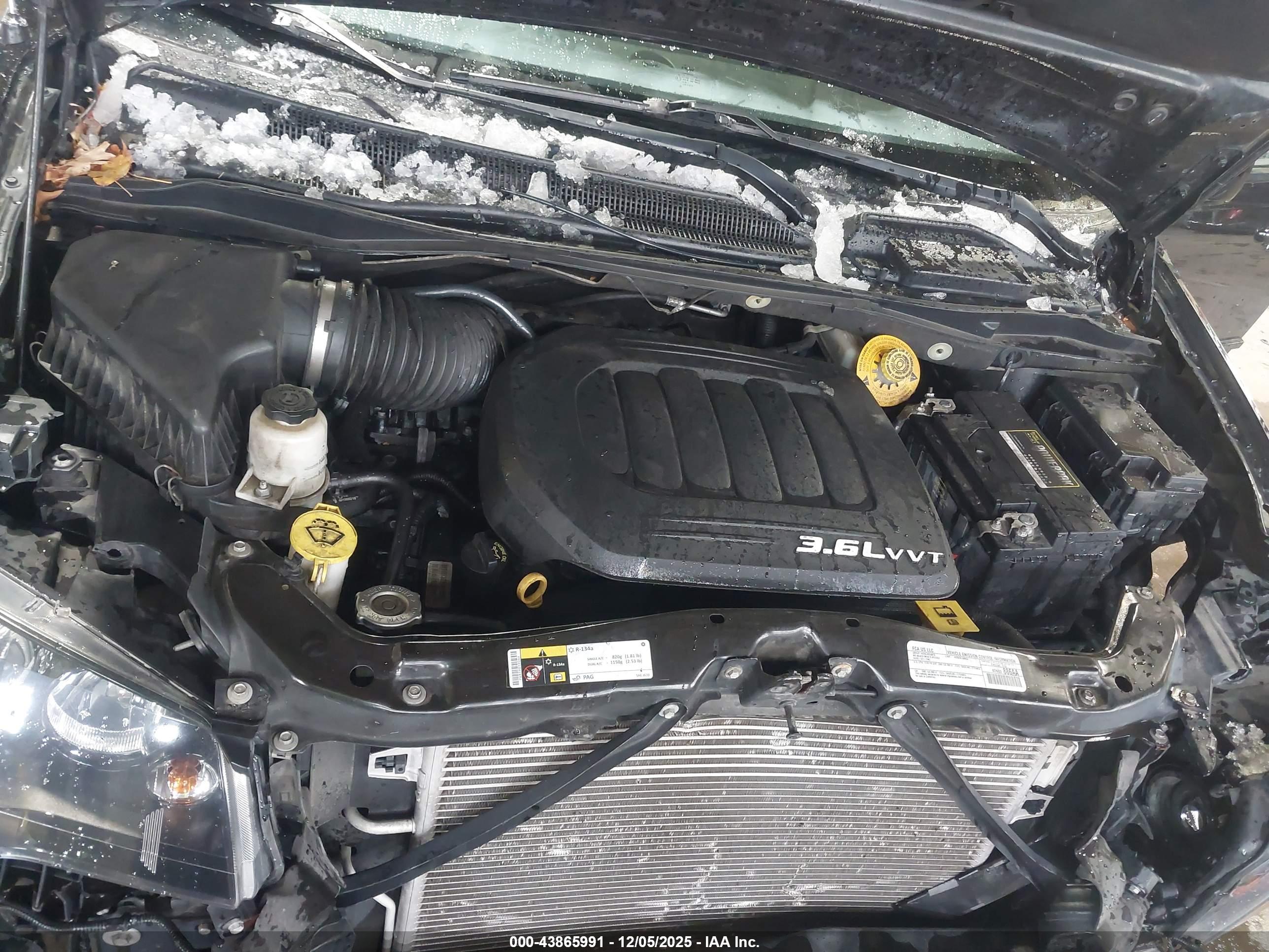 DODGE GRAND image 10