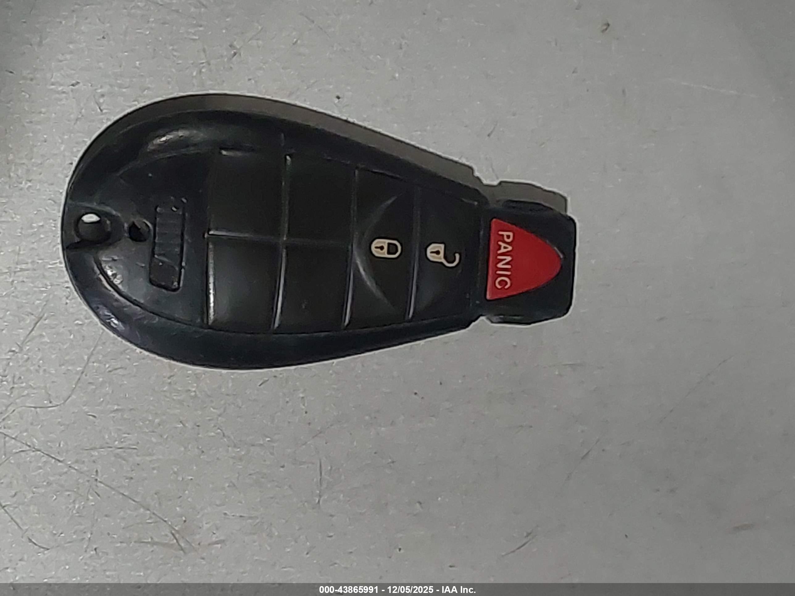 DODGE GRAND image 11