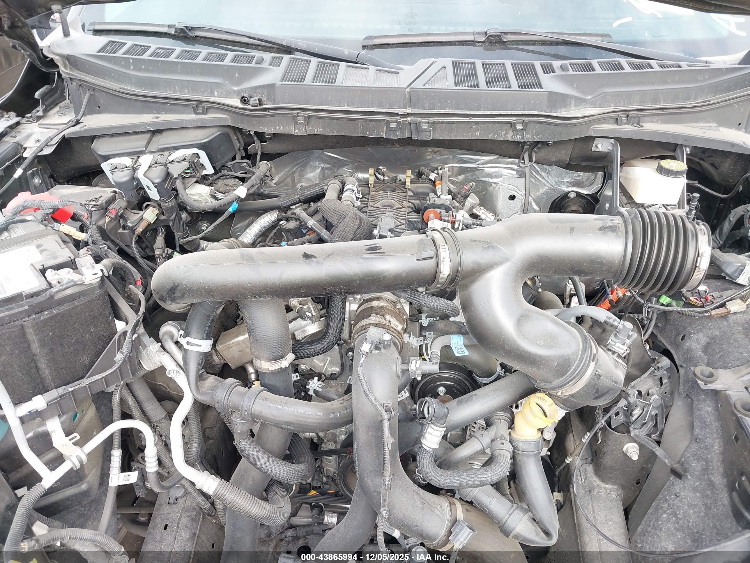 FORD F-150 image 10