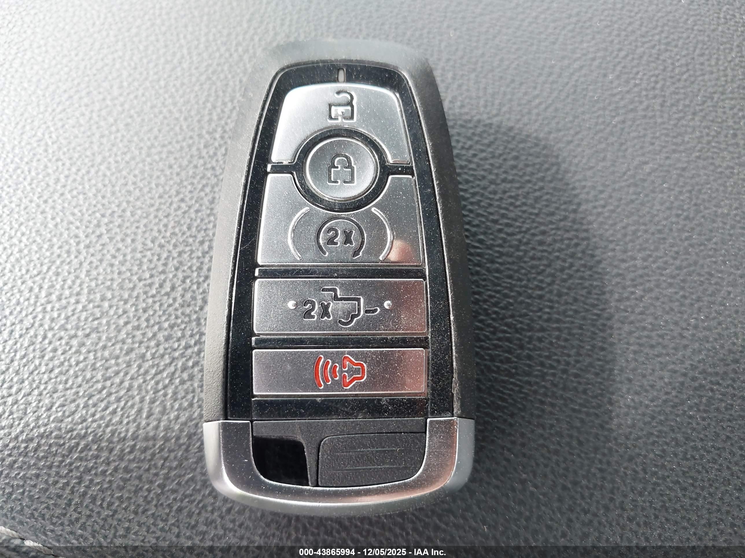 FORD F-150 image 11