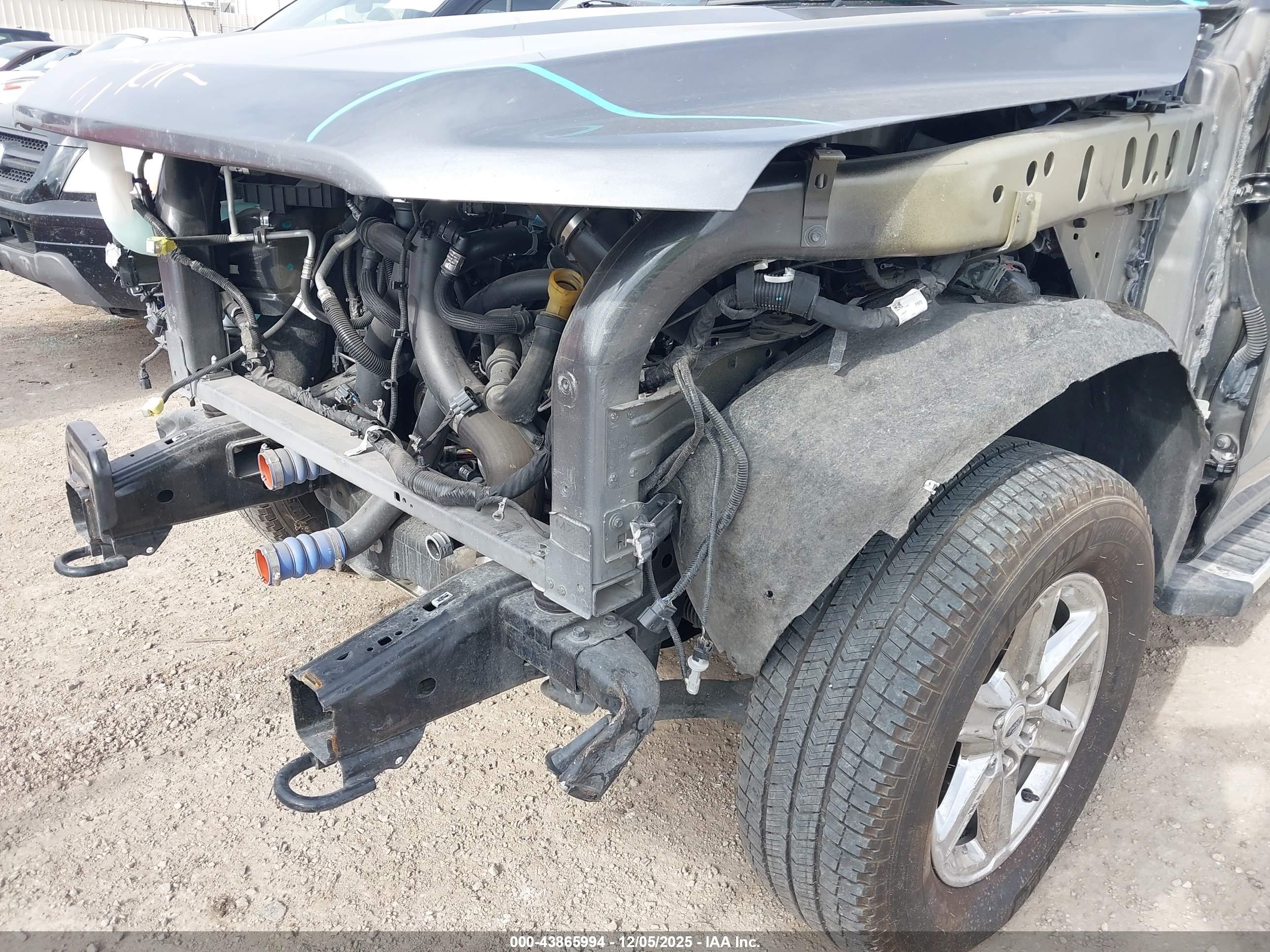 FORD F-150 image 6