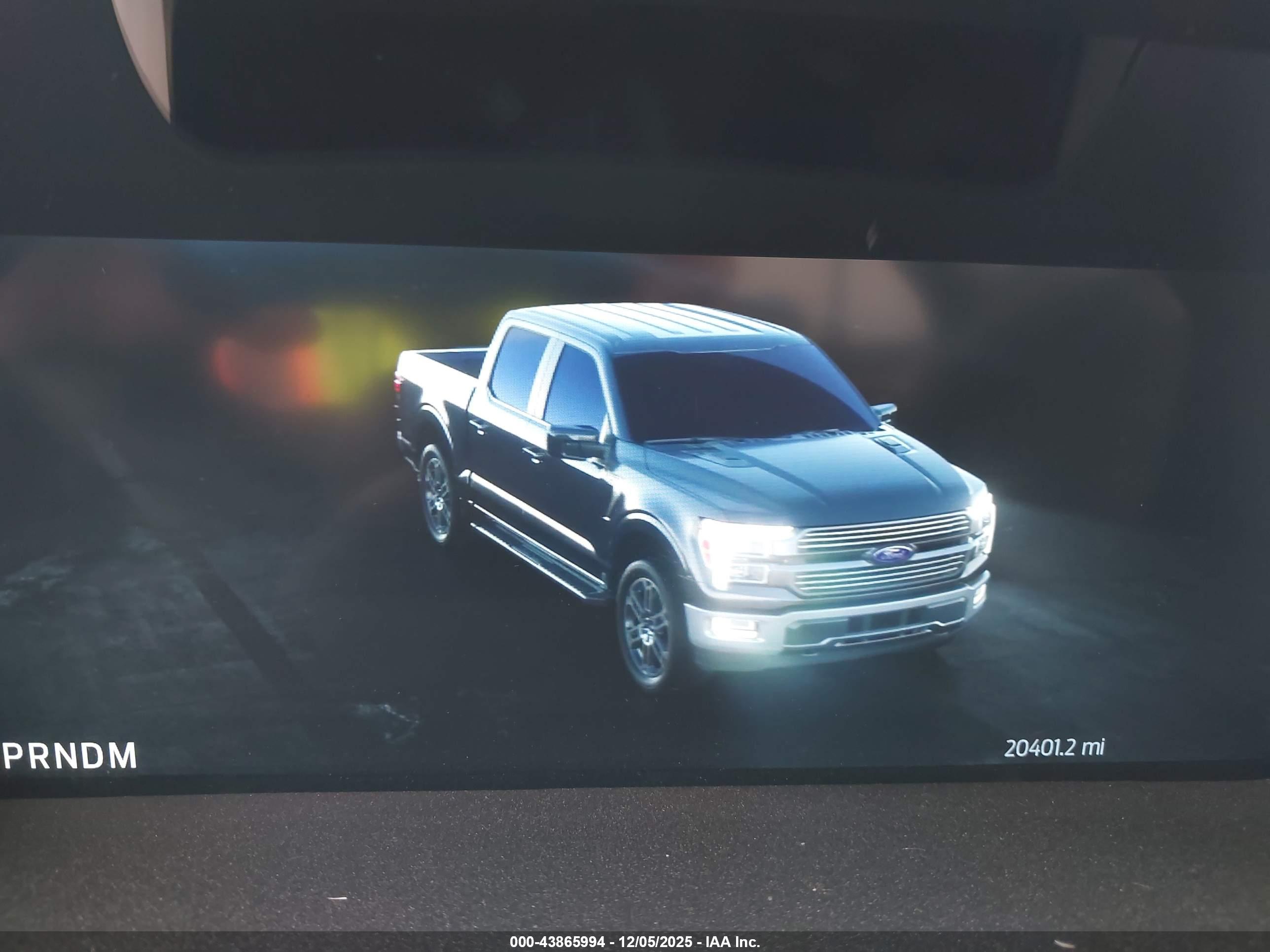 FORD F-150 image 7