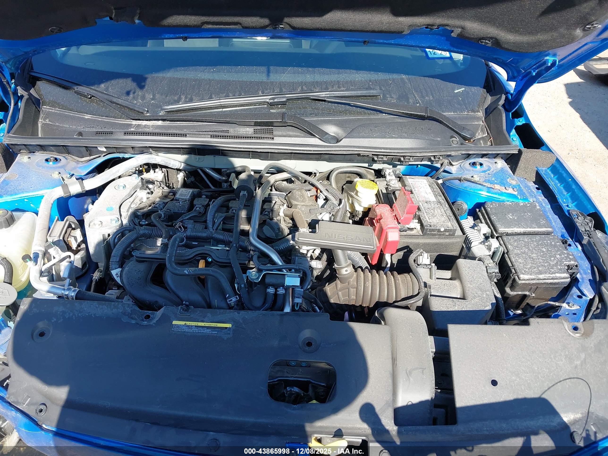 NISSAN SENTRA image 10