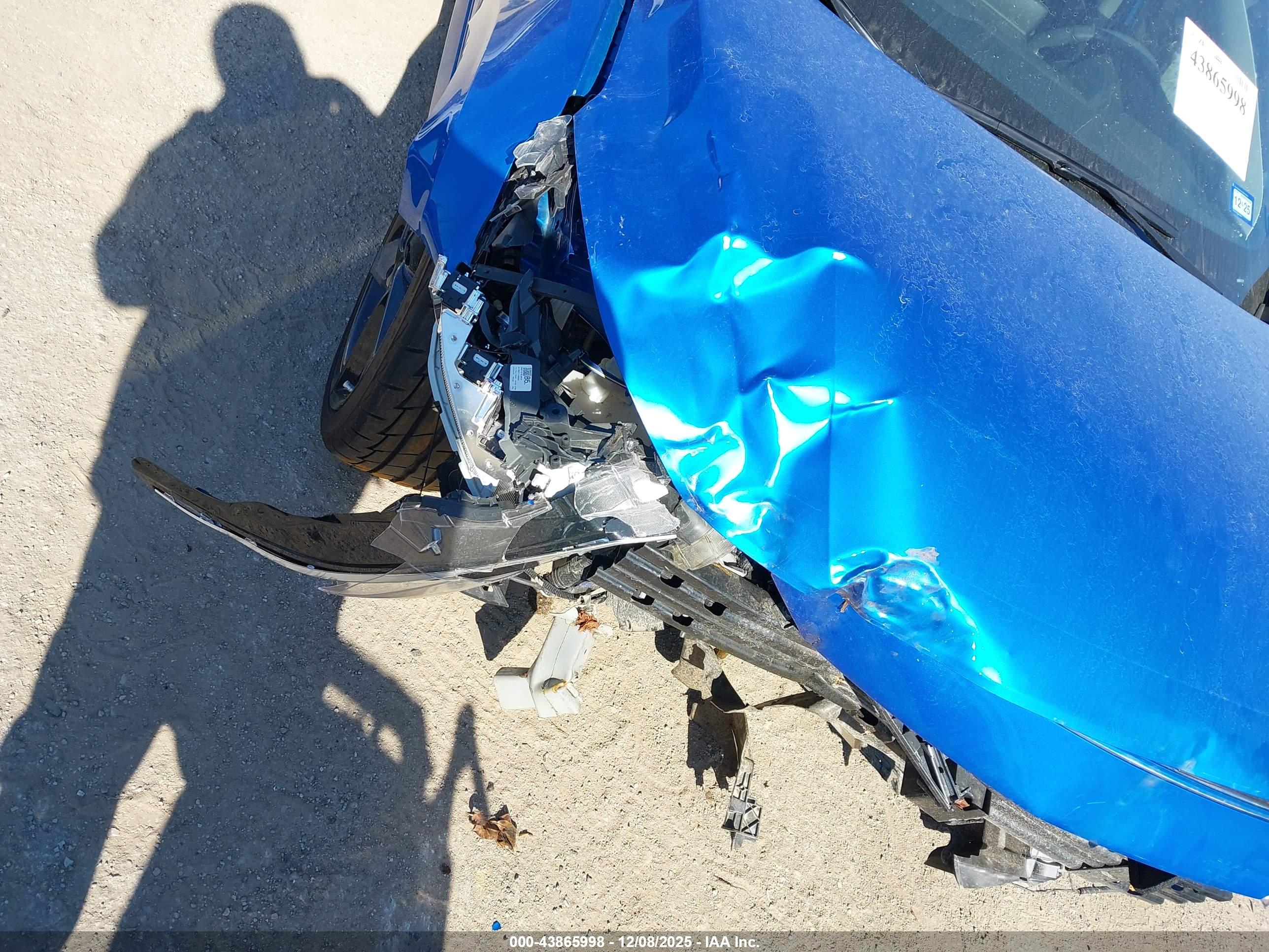 NISSAN SENTRA image 6