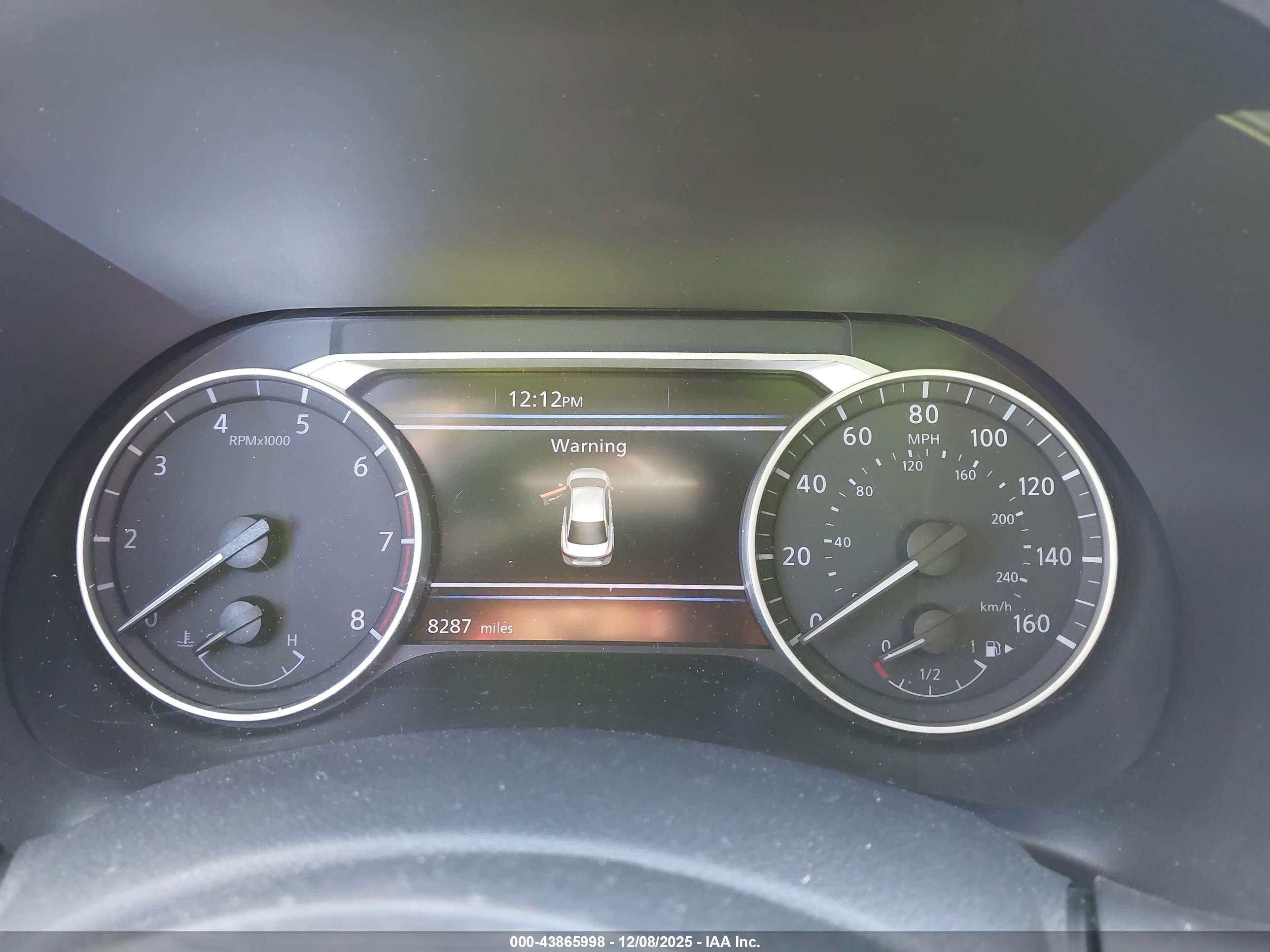 NISSAN SENTRA image 7