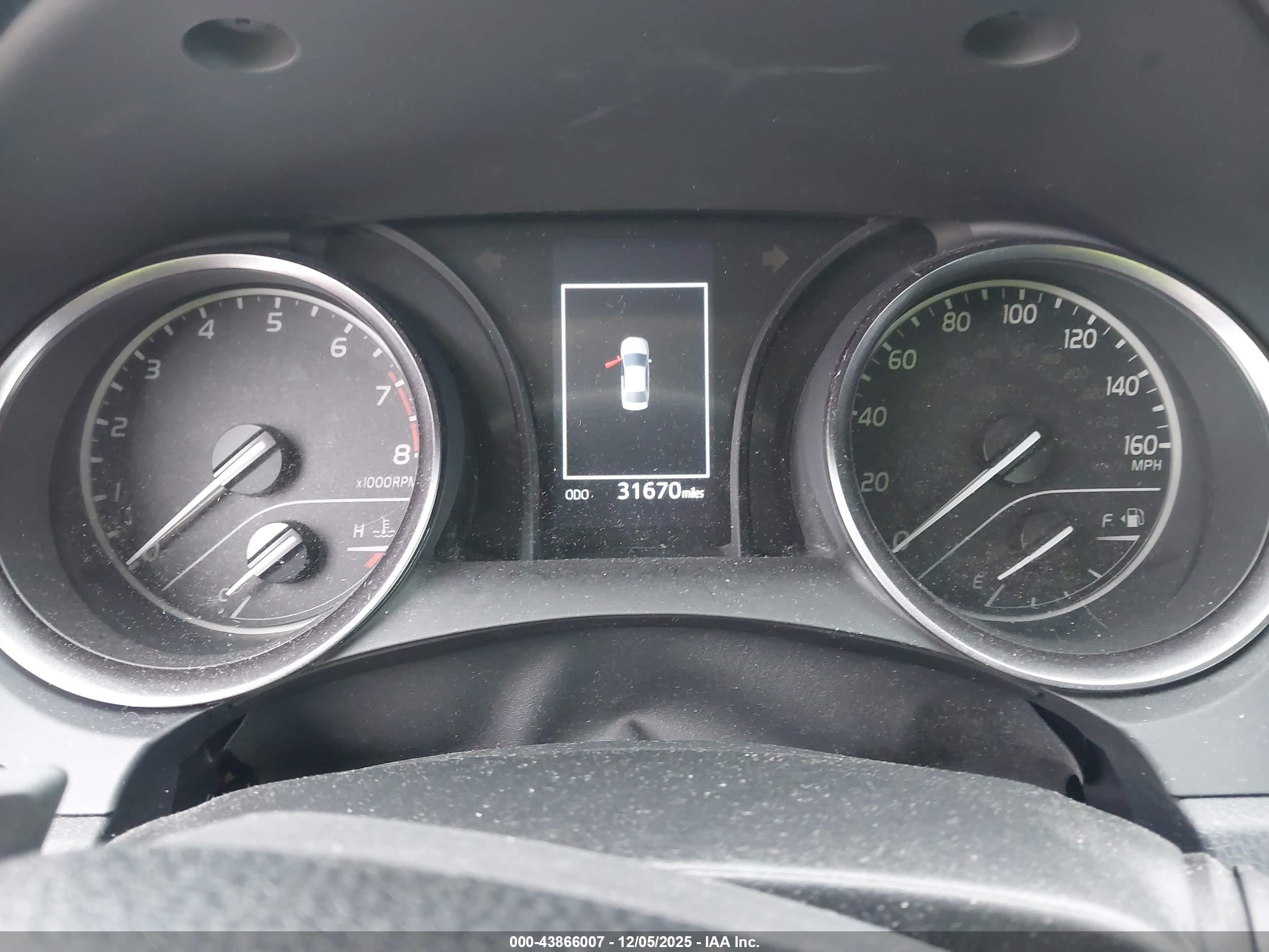 TOYOTA CAMRY image 7