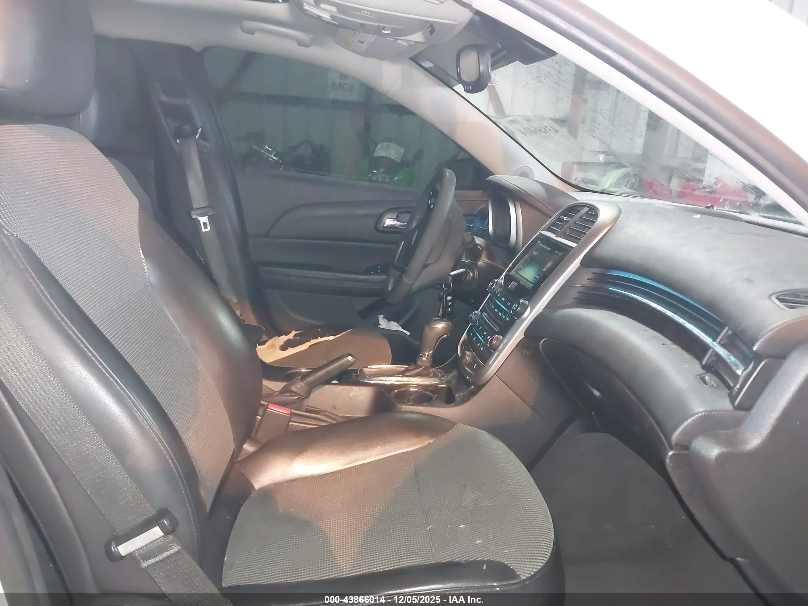 CHEVROLET MALIBU image 5