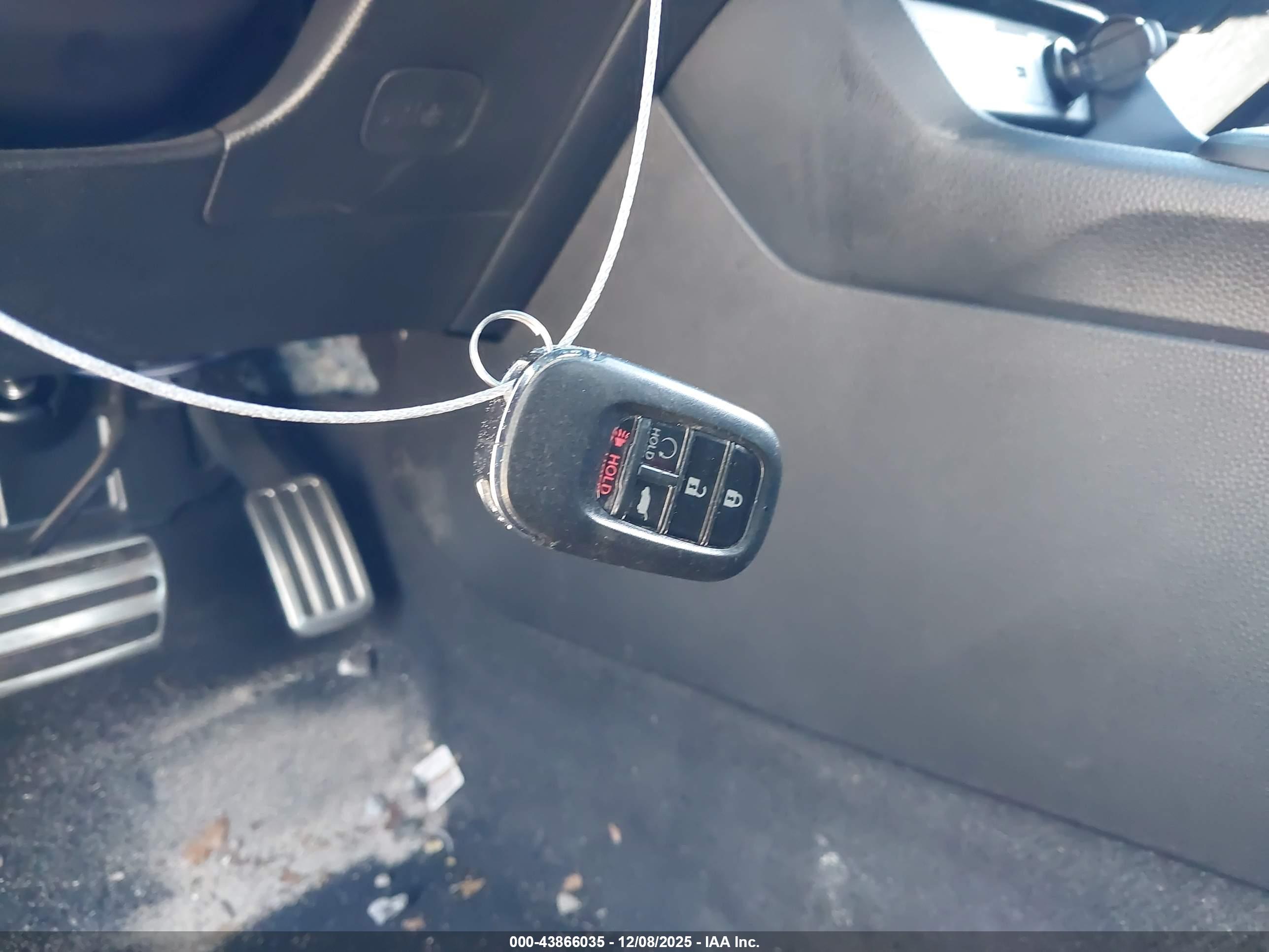 HONDA CIVIC image 11