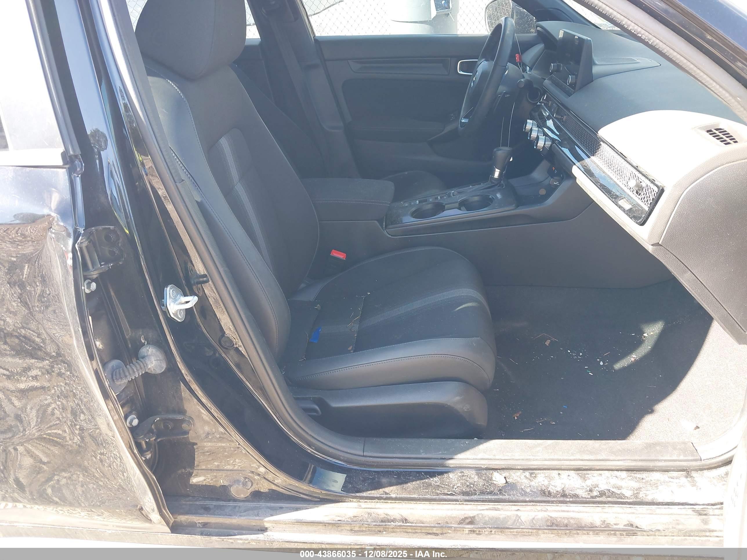 HONDA CIVIC image 5