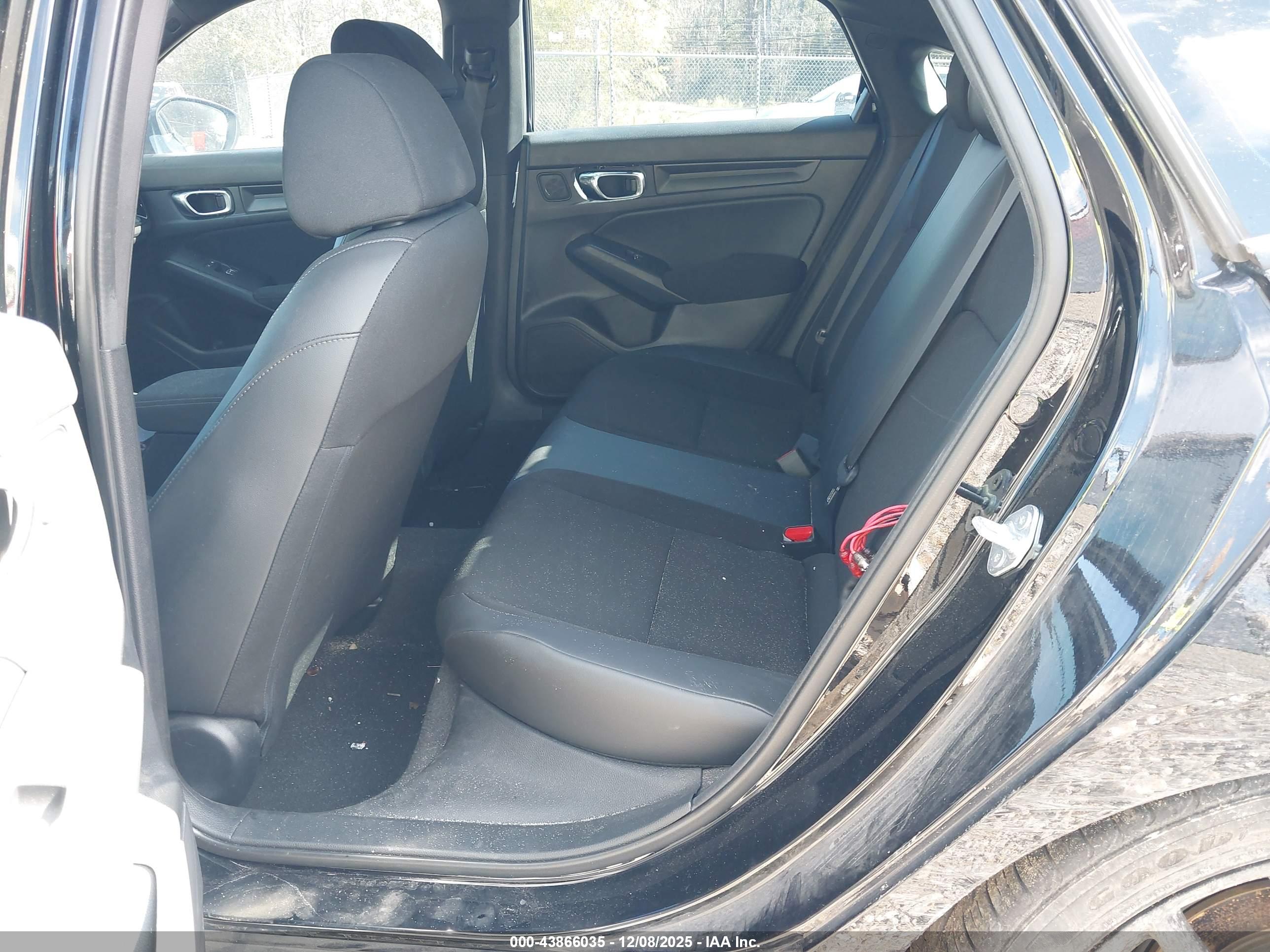 HONDA CIVIC image 8