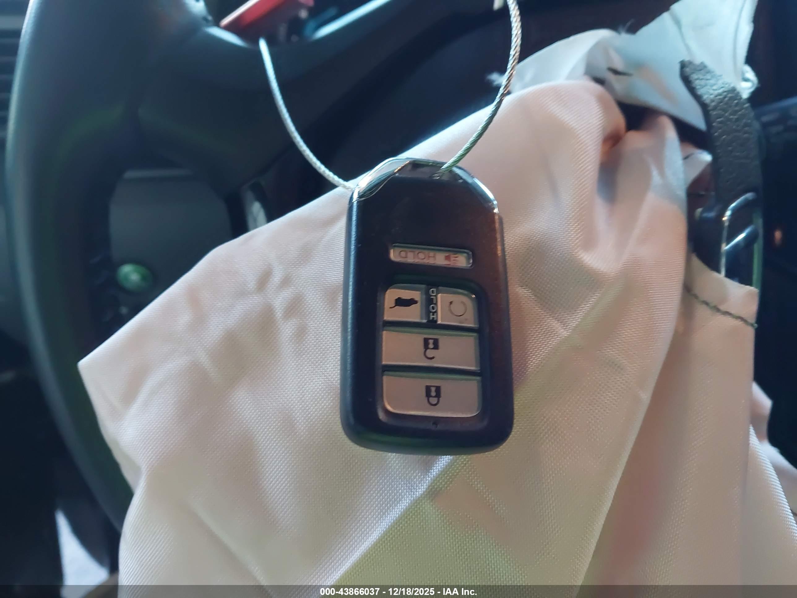 HONDA PASSPORT image 11