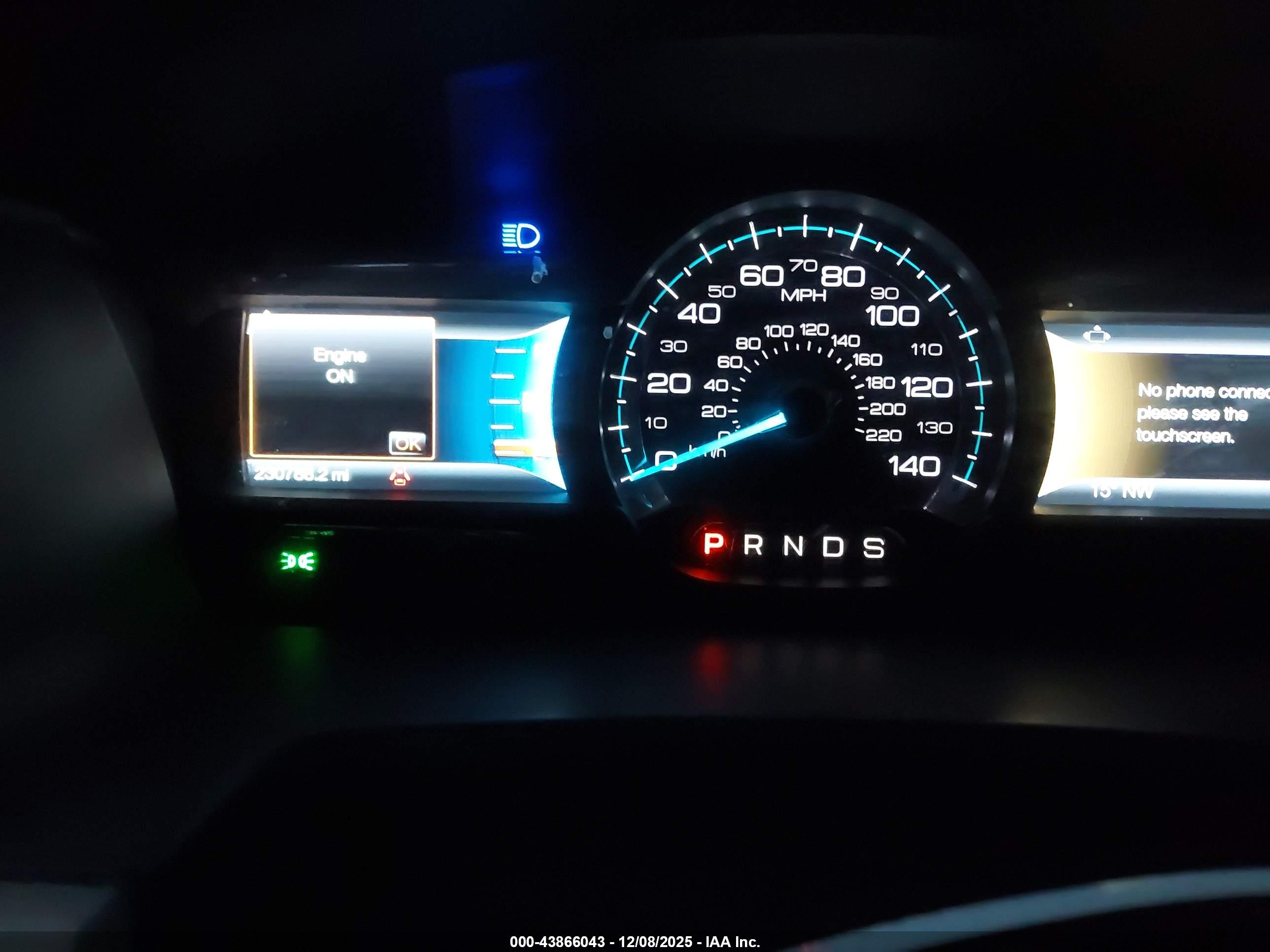 FORD FLEX image 7