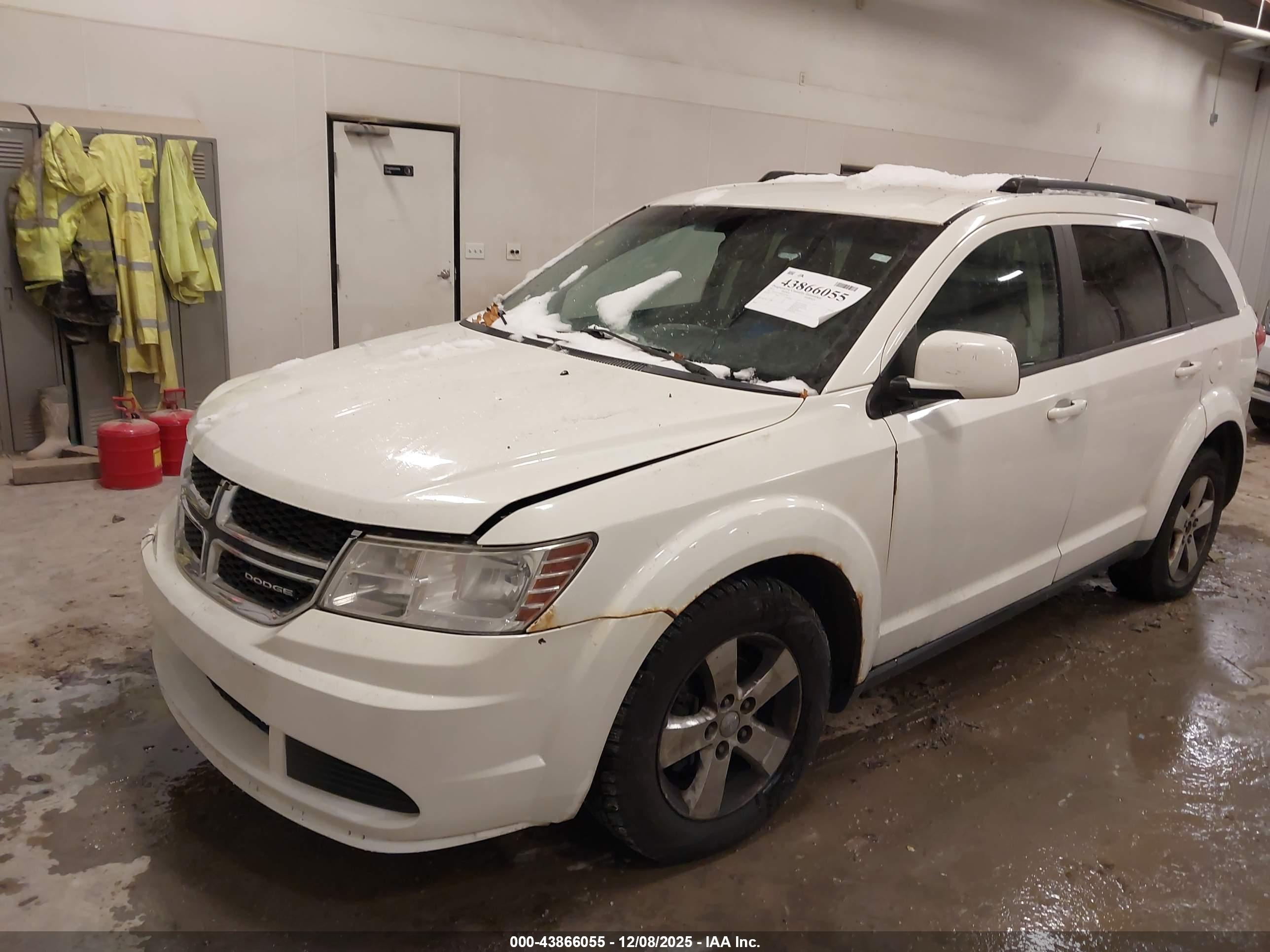 DODGE JOURNEY image 2