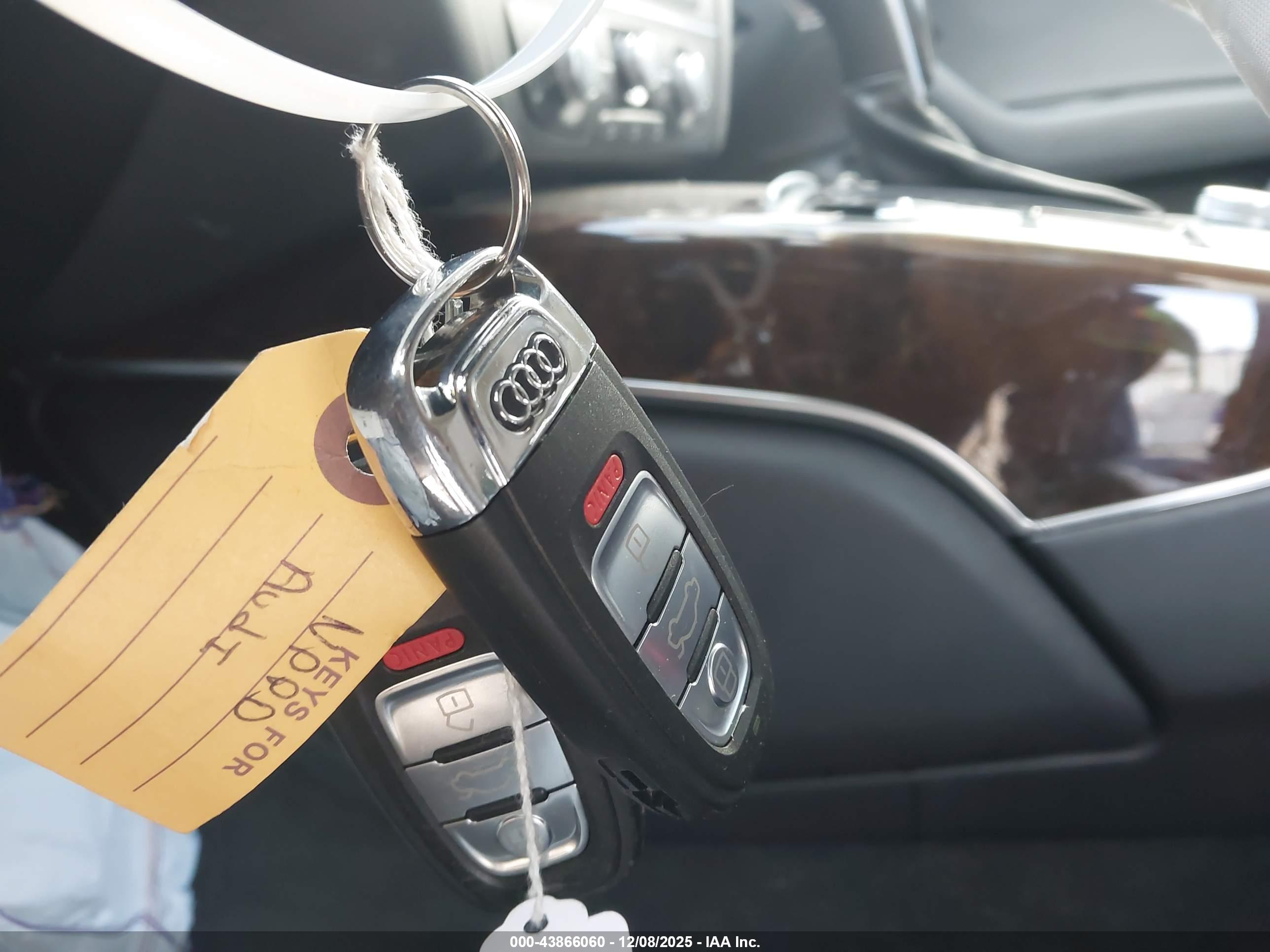 AUDI A6 image 11