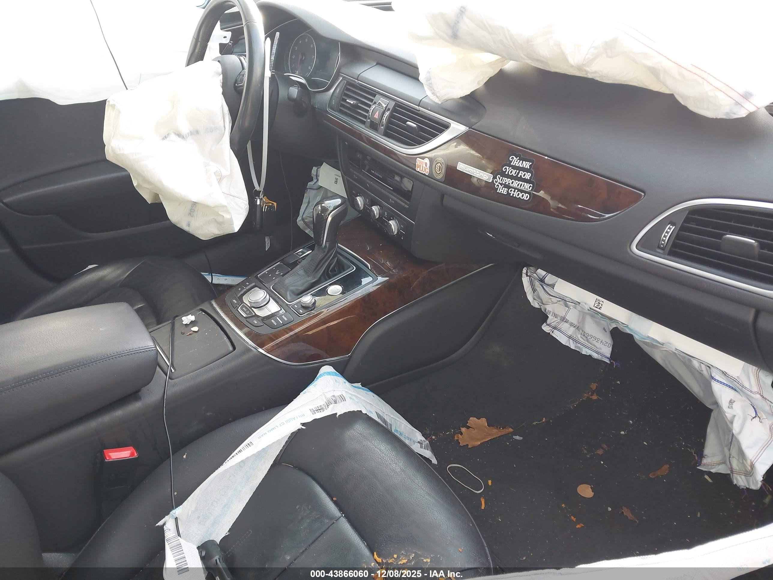 AUDI A6 image 5