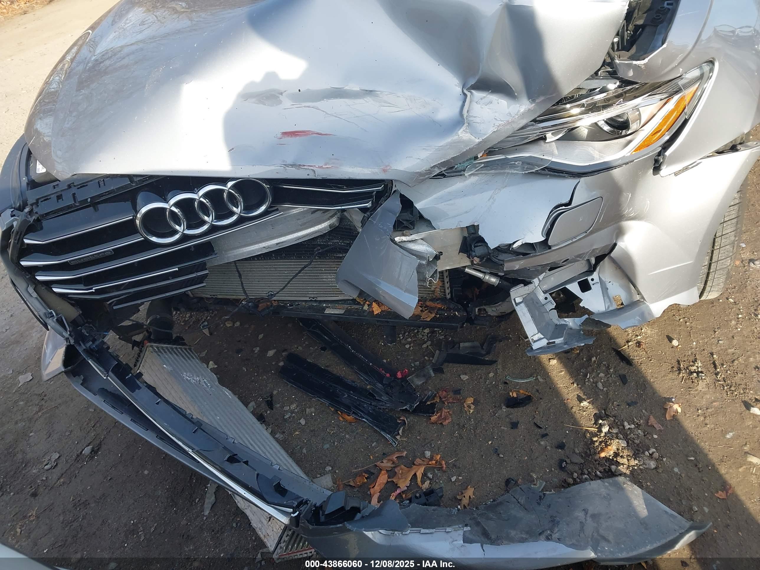 AUDI A6 image 6