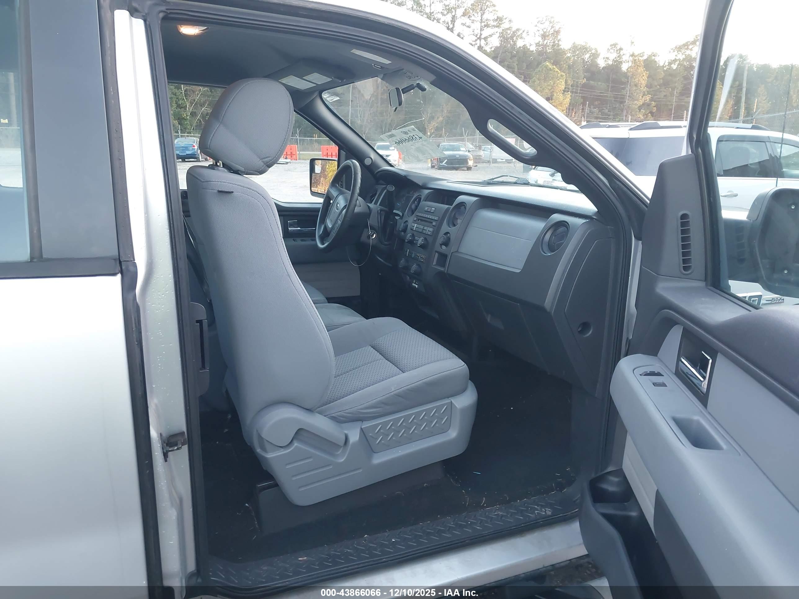 FORD F-150 image 5