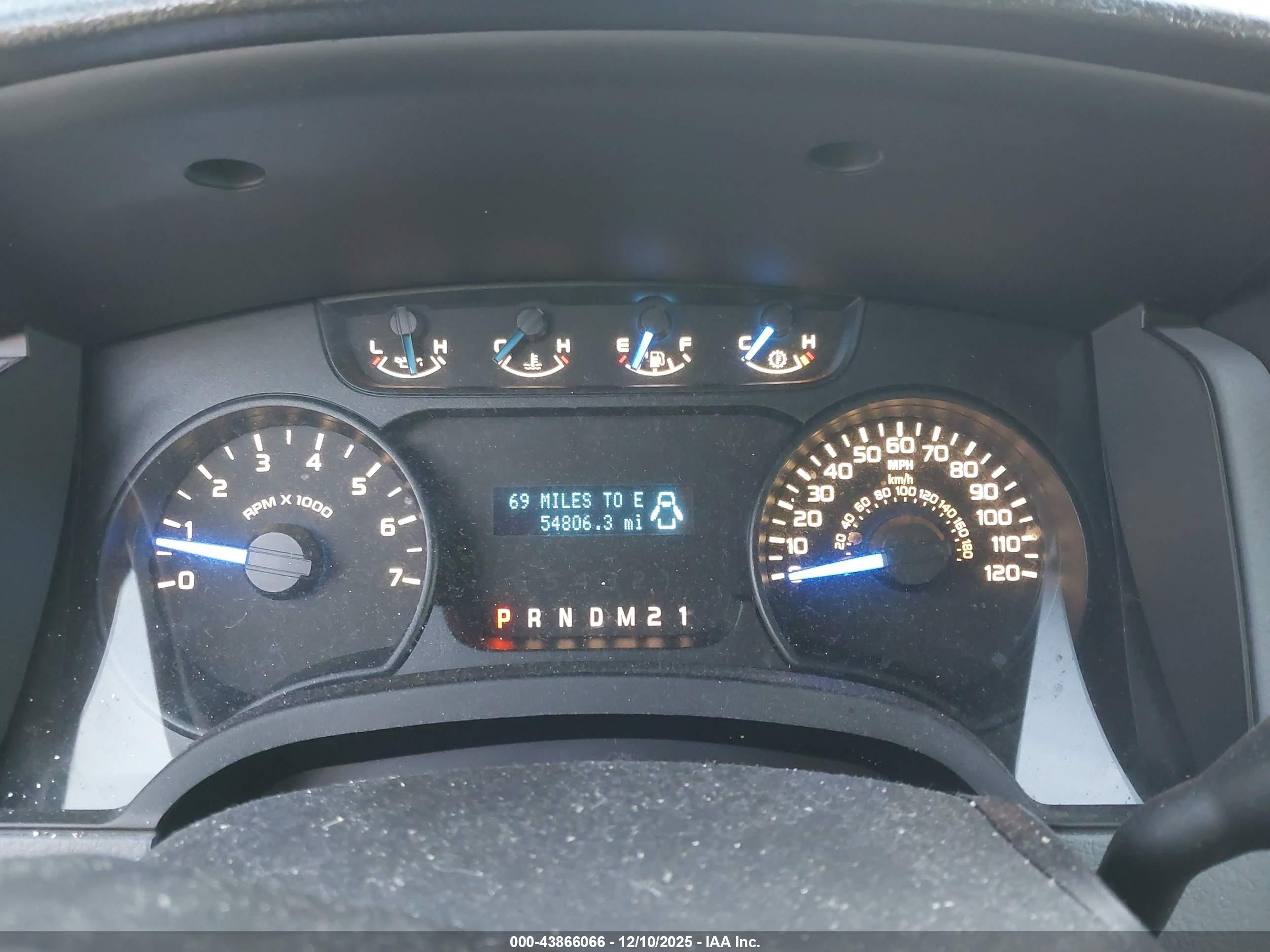 FORD F-150 image 7