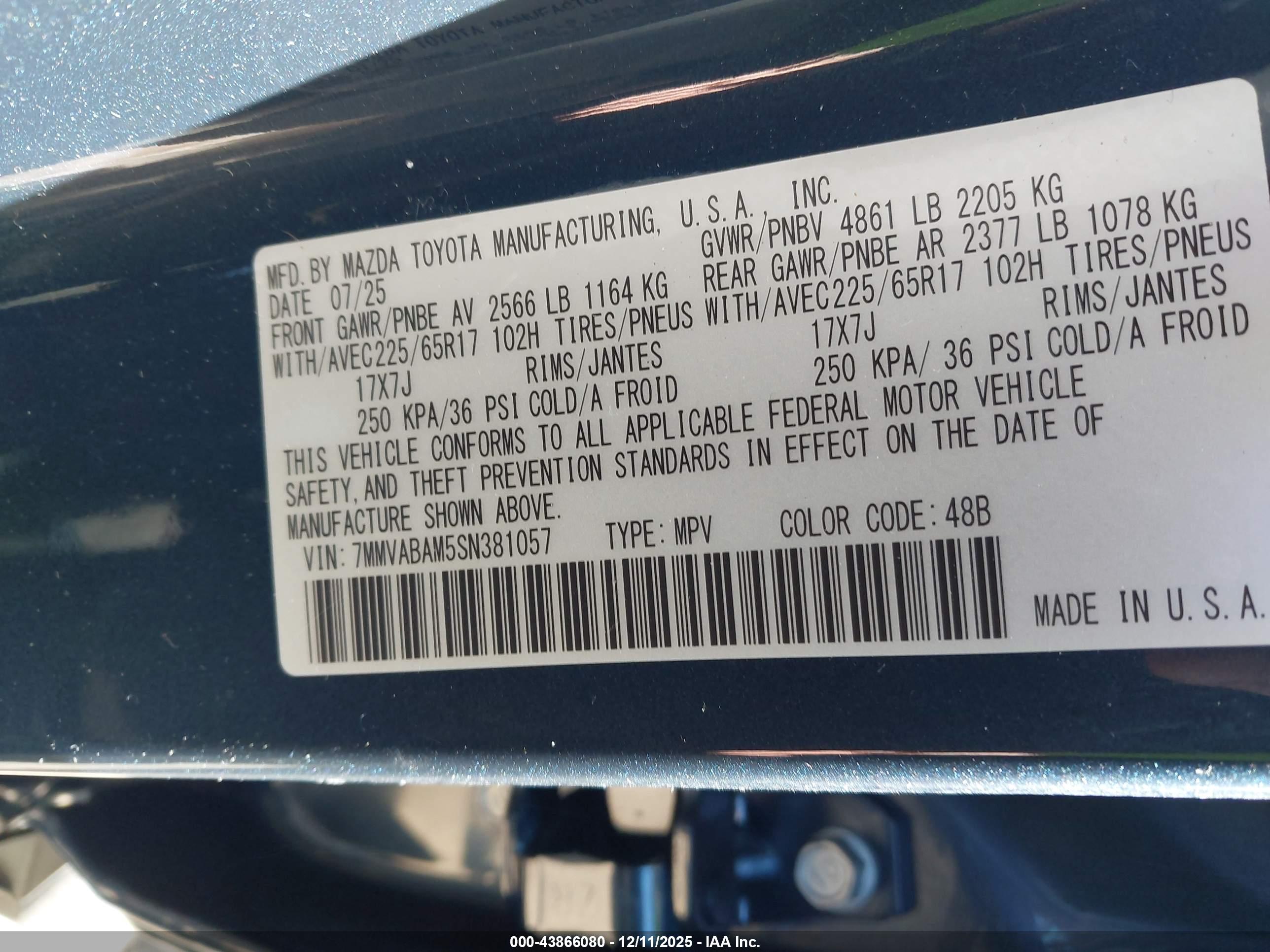 MAZDA CX-50 image 9