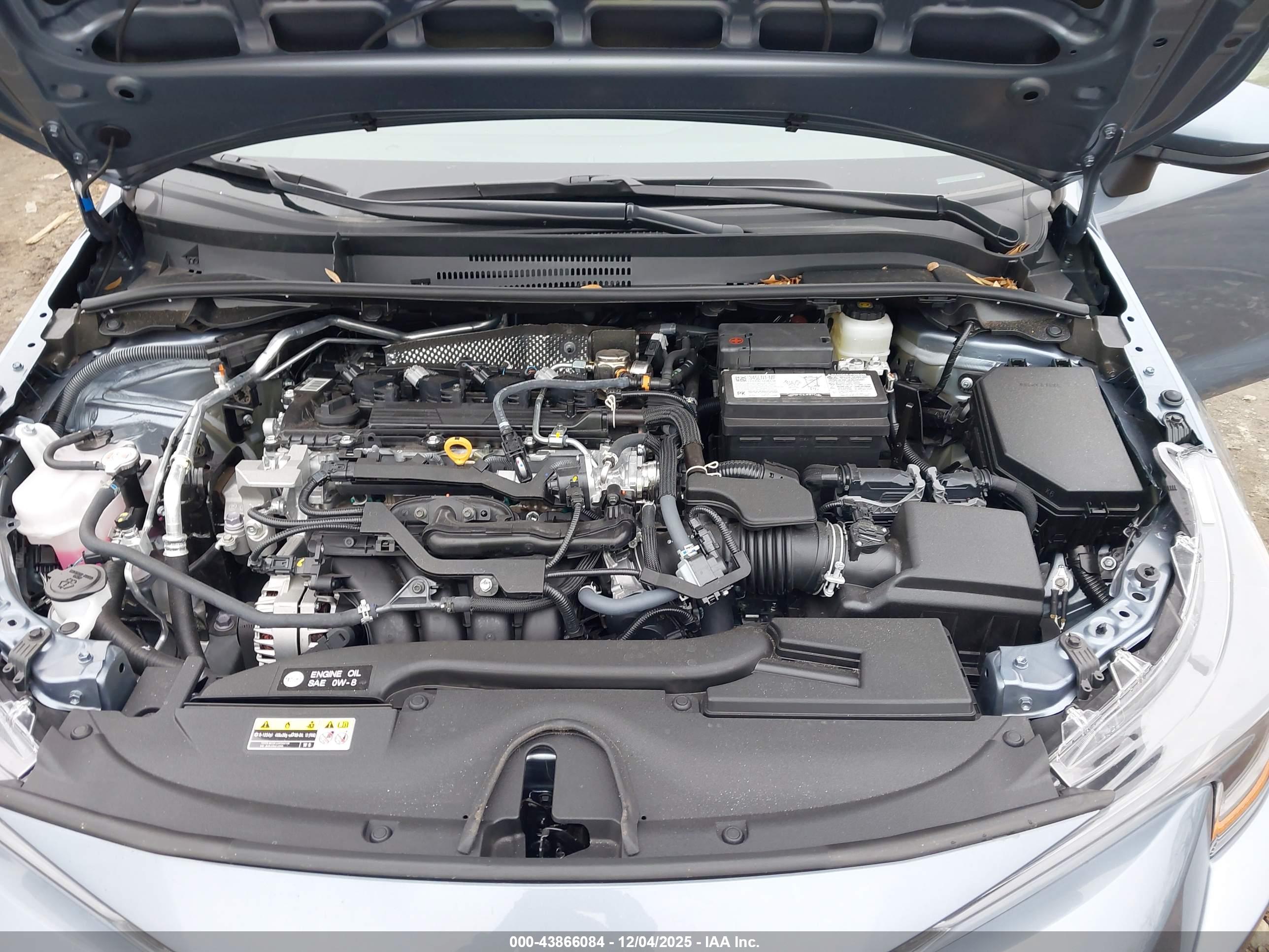 TOYOTA COROLLA image 10