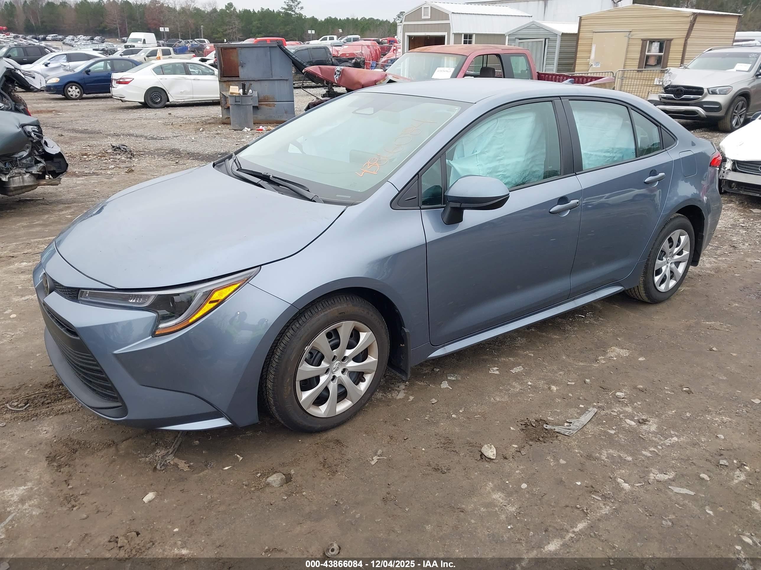 TOYOTA COROLLA image 2