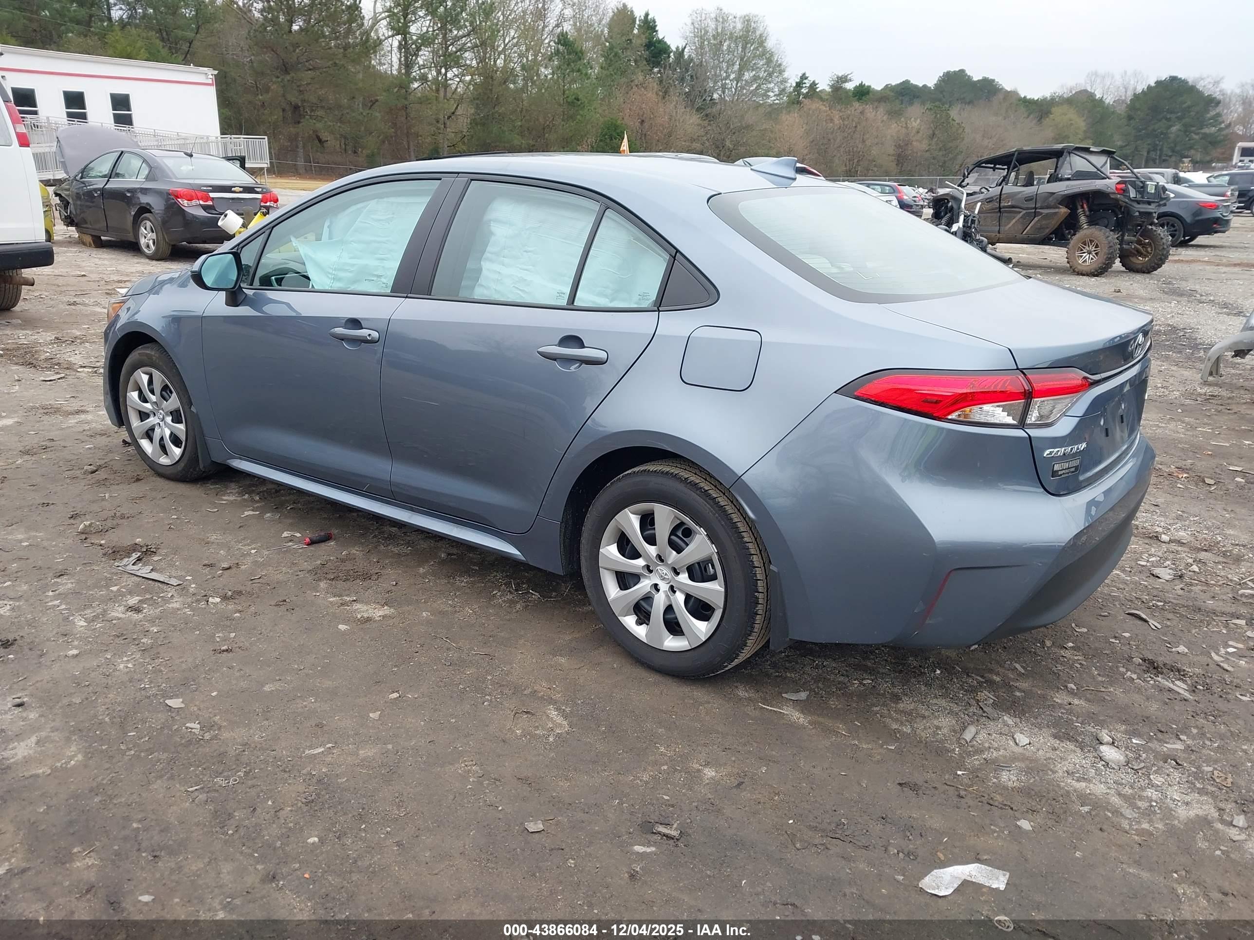 TOYOTA COROLLA image 3
