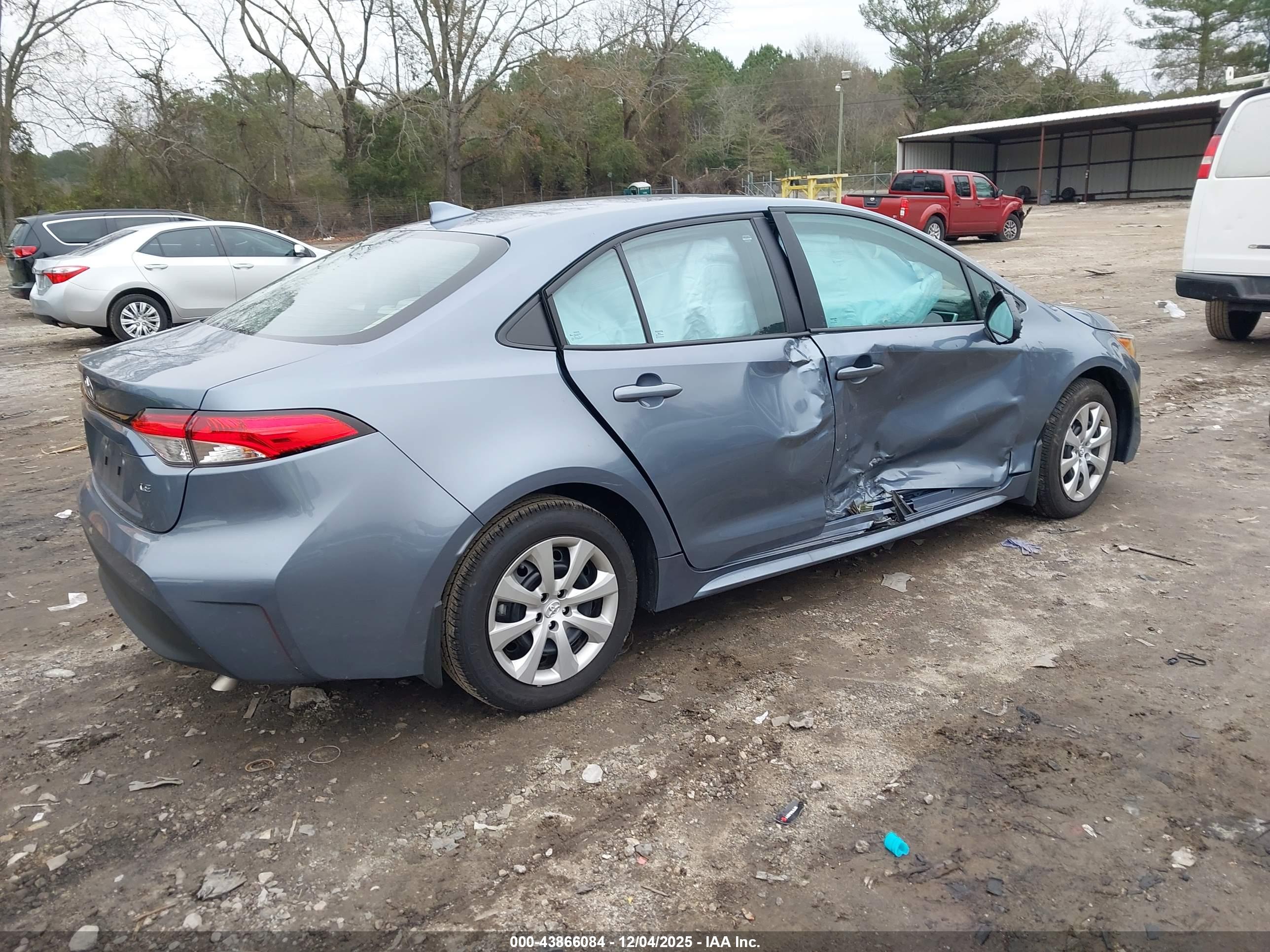 TOYOTA COROLLA image 4