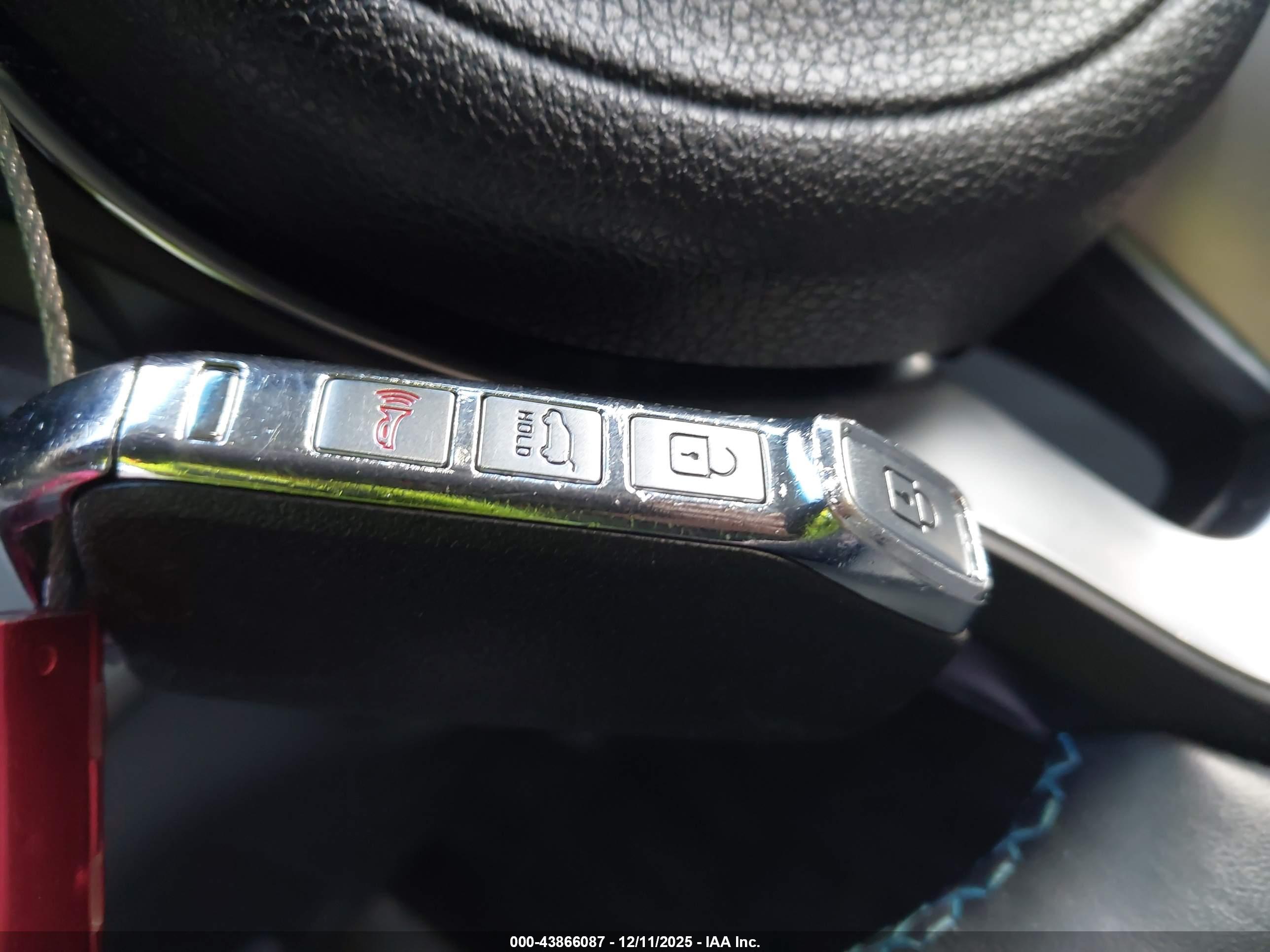 KIA NIRO image 11