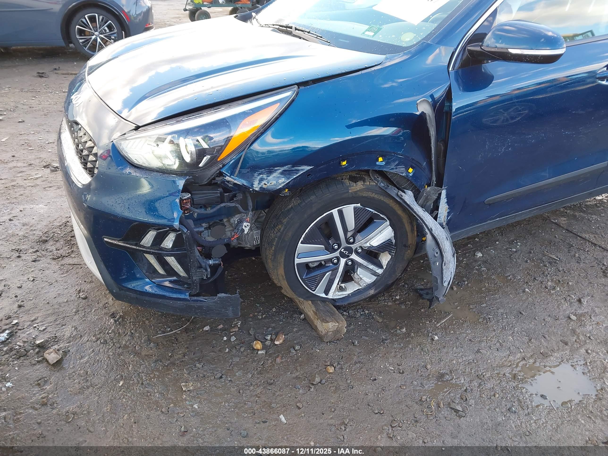 KIA NIRO image 6