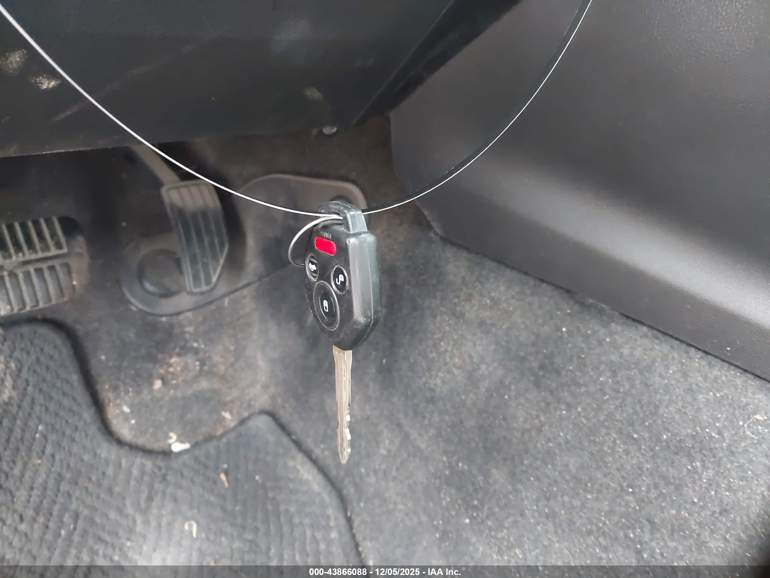 SUBARU IMPREZA image 11
